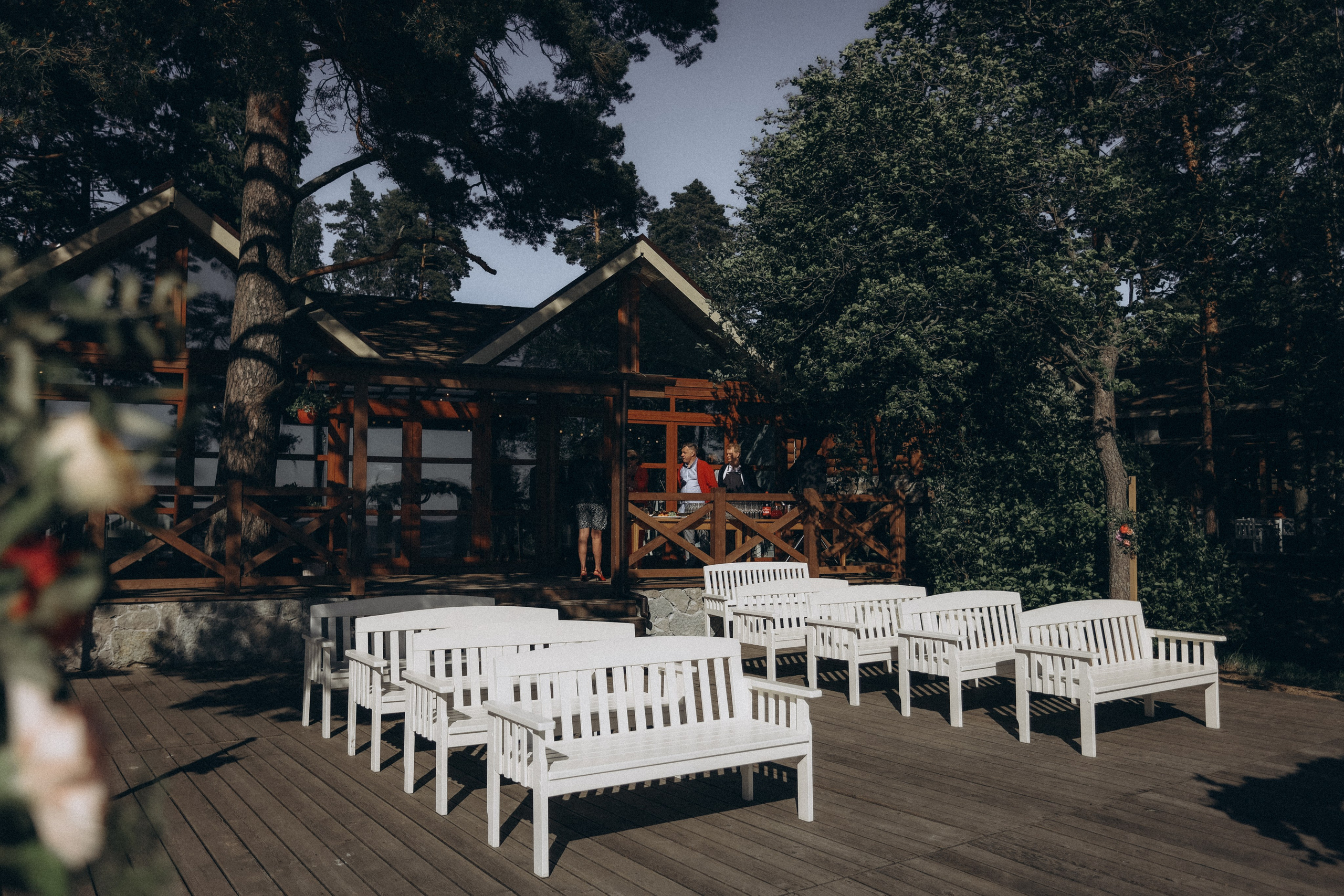 𝒮𝑒𝓇𝑔𝑒𝓎 & 𝒥𝓊𝓁𝒾𝒶. Свадебный фотограф в Санкт-Петербурге