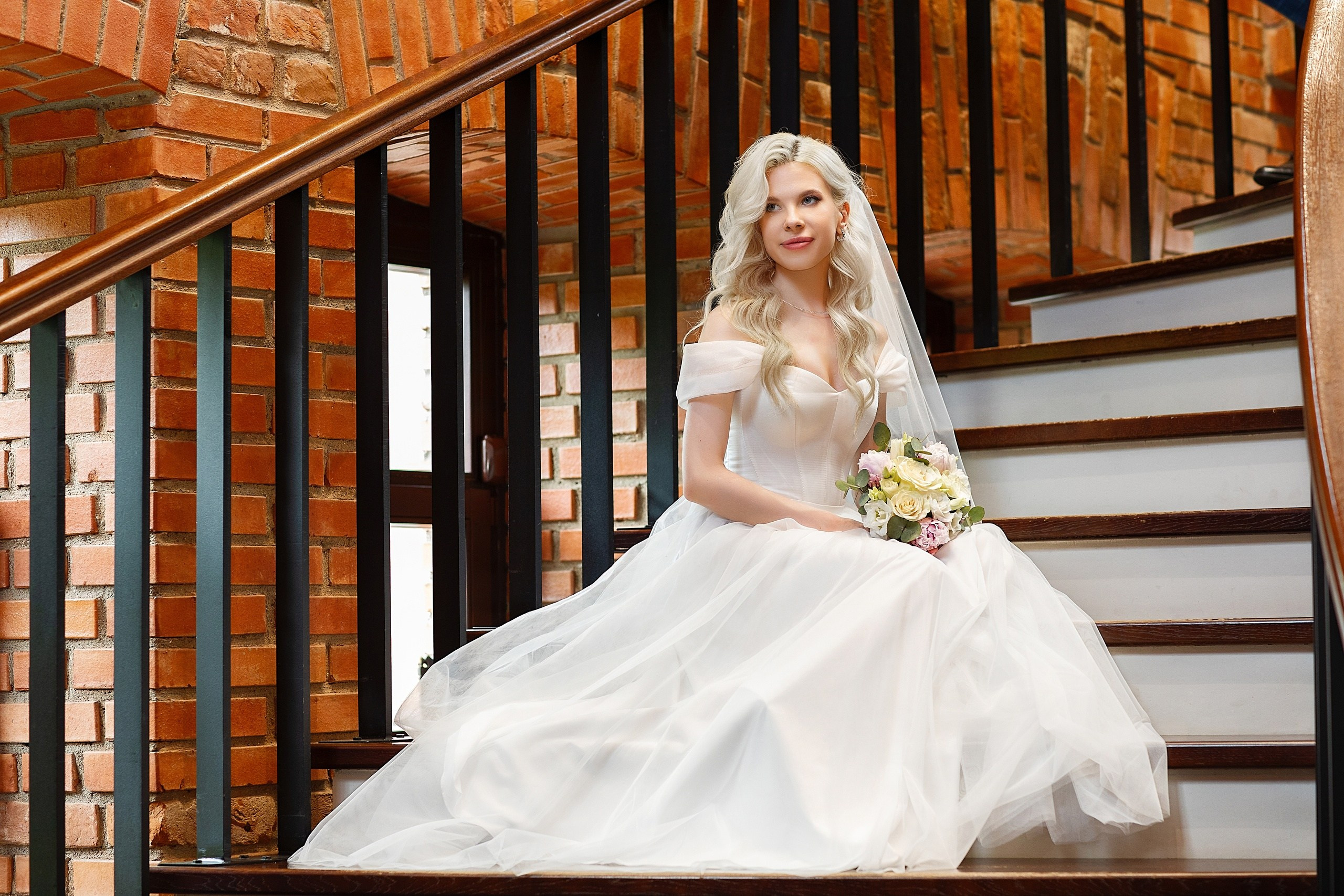 ИРИНА и ЕВГЕНИЙ