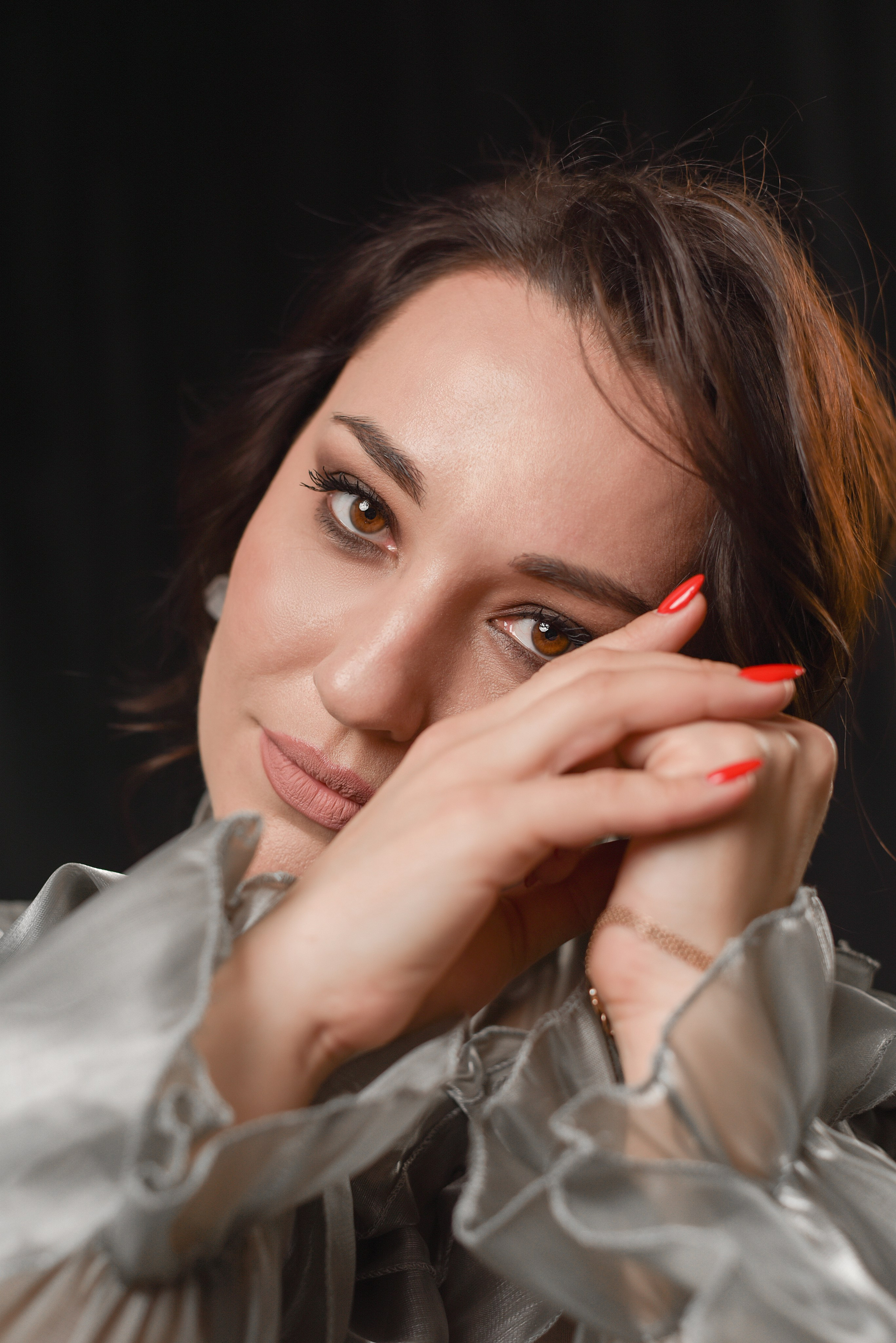 Новая жизнь. Главная