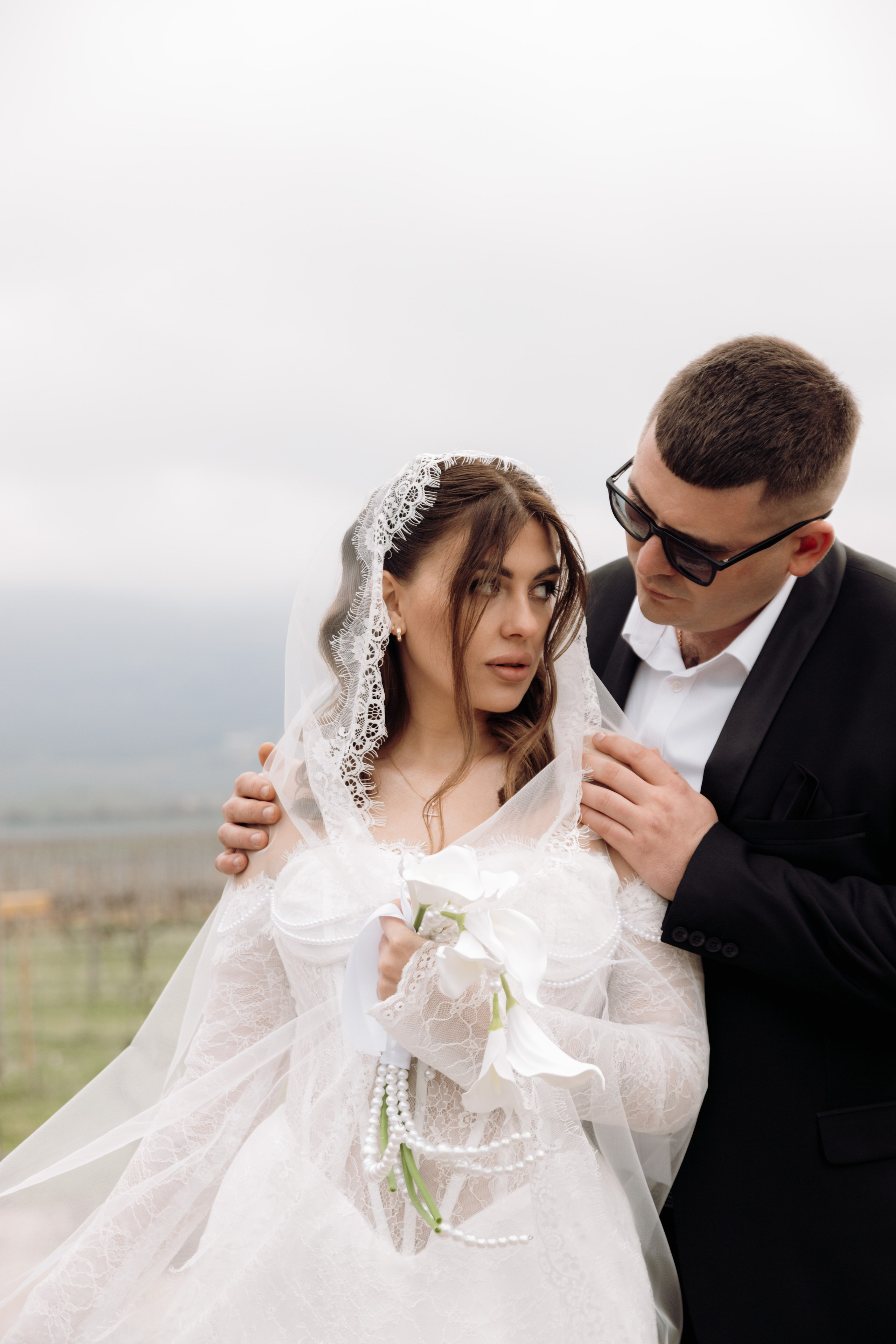 Александр Татьяна. Свадебный фотограф и видеограф Владислав и Анастасия Макриди Симферополь, Севастополь, Крым