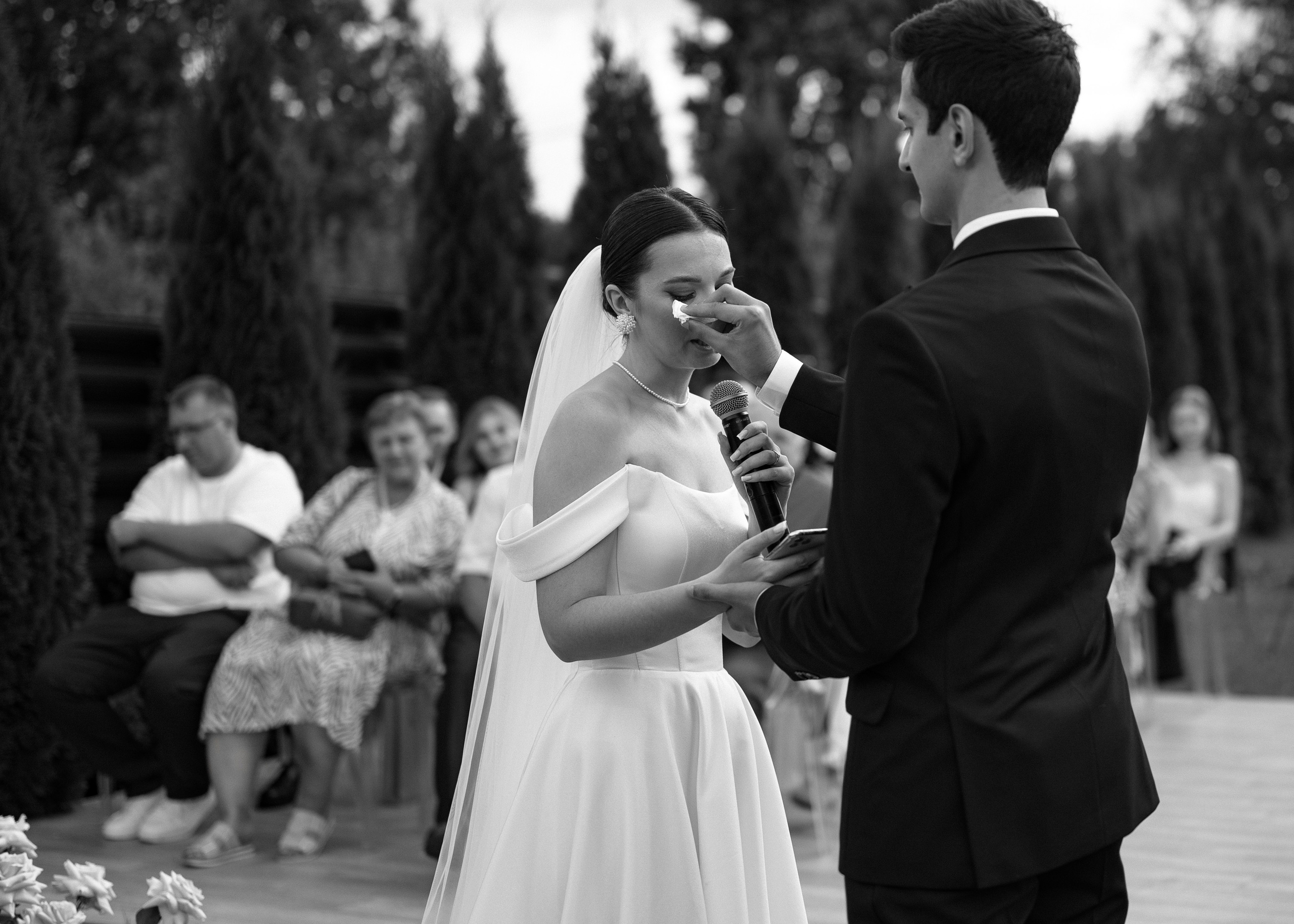 Эльшад и Настя. Свадебный фотограф Минск