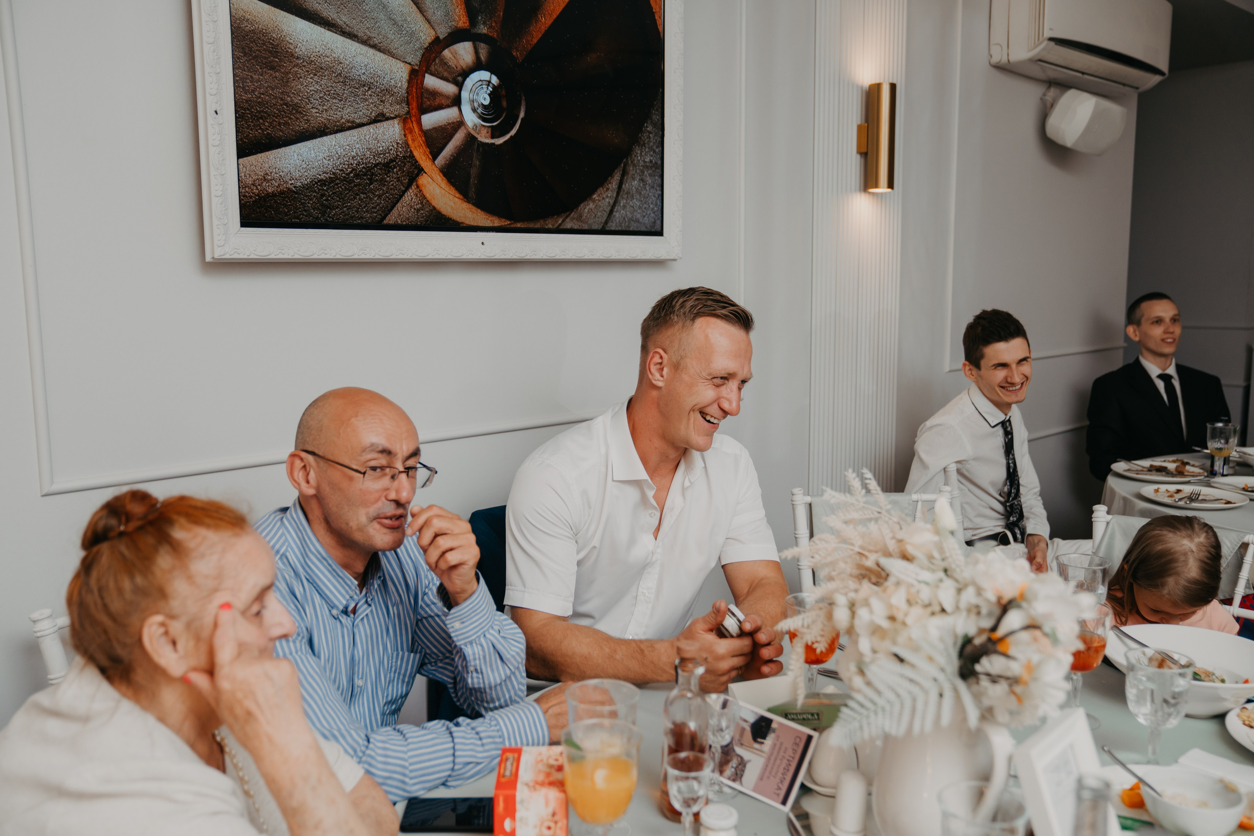 Ира и Никита. Фотограф в Санкт-Петербурге Мария Александрова