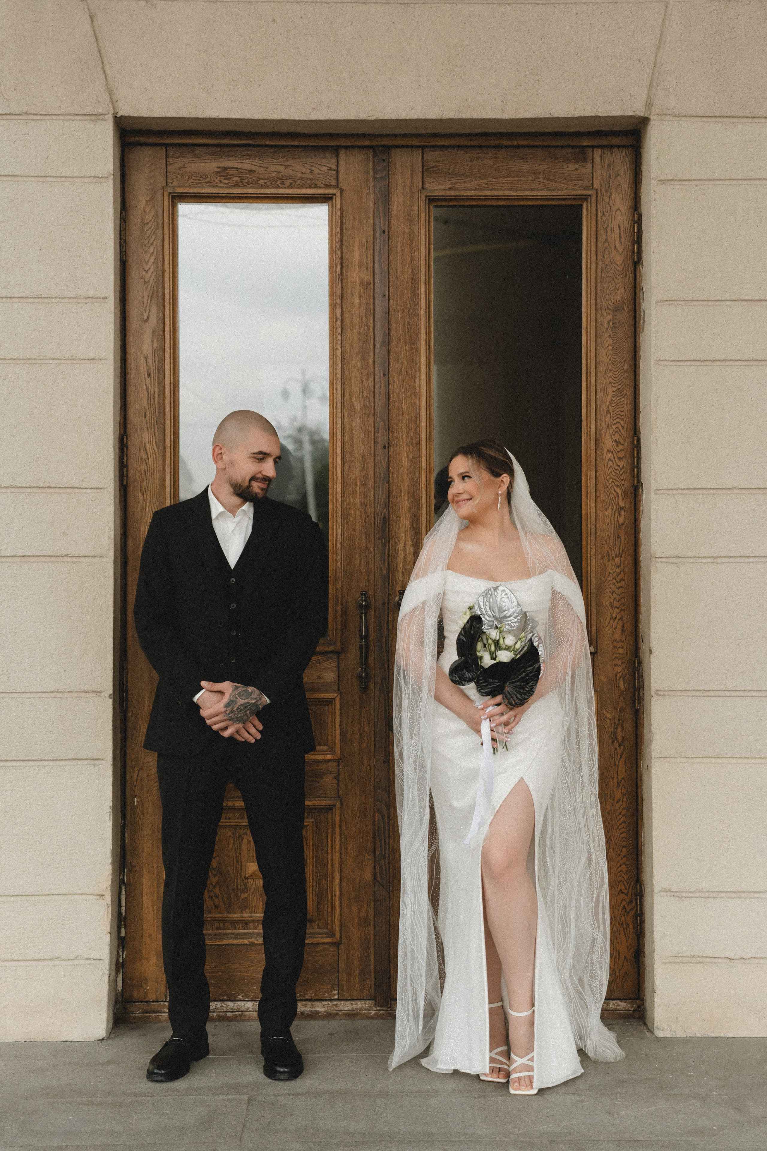 Валентин и Катерина | 12.09.25