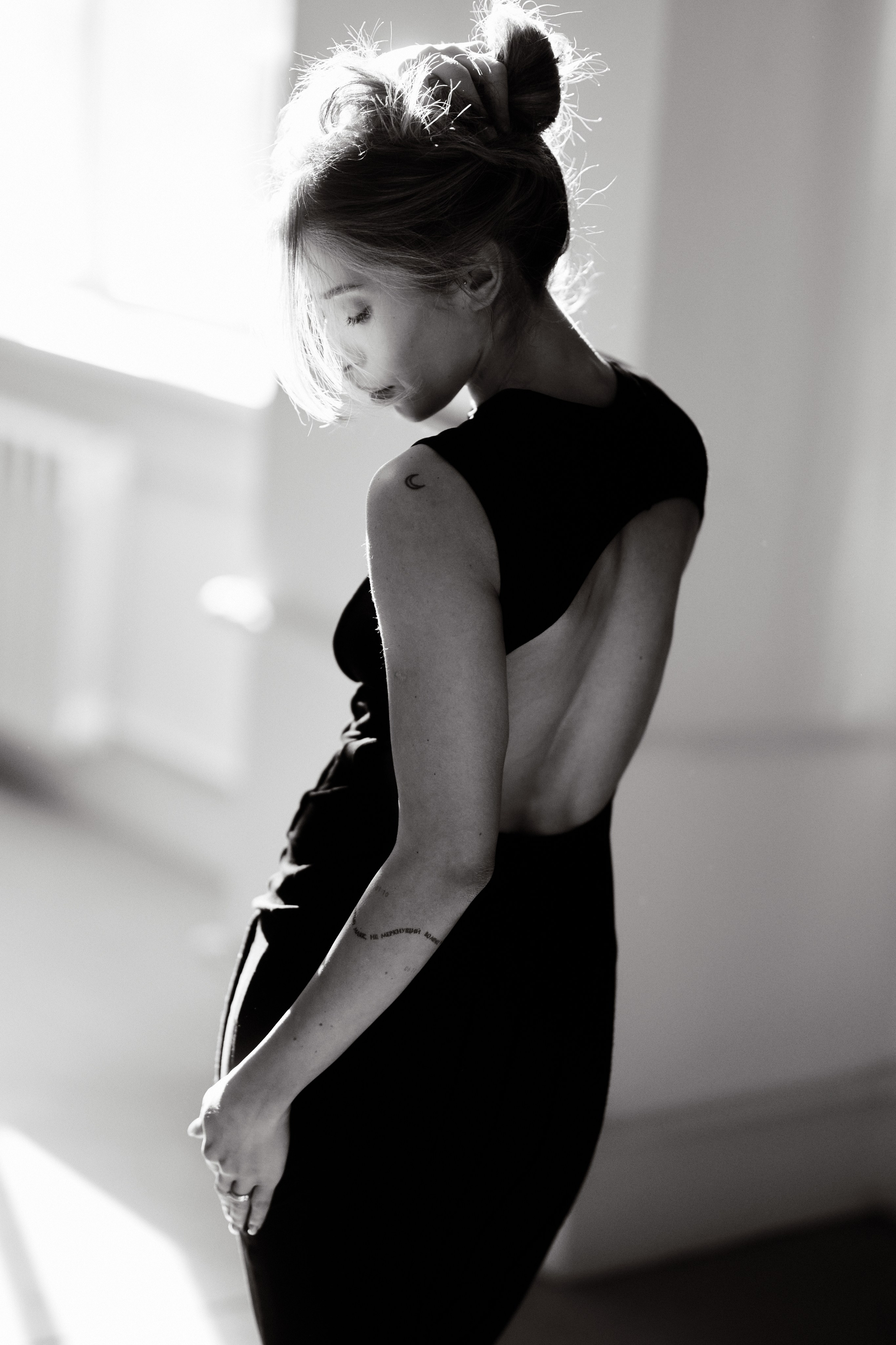 Алина!. Фотограф Москва и Екатеринбург. Максимова Соня