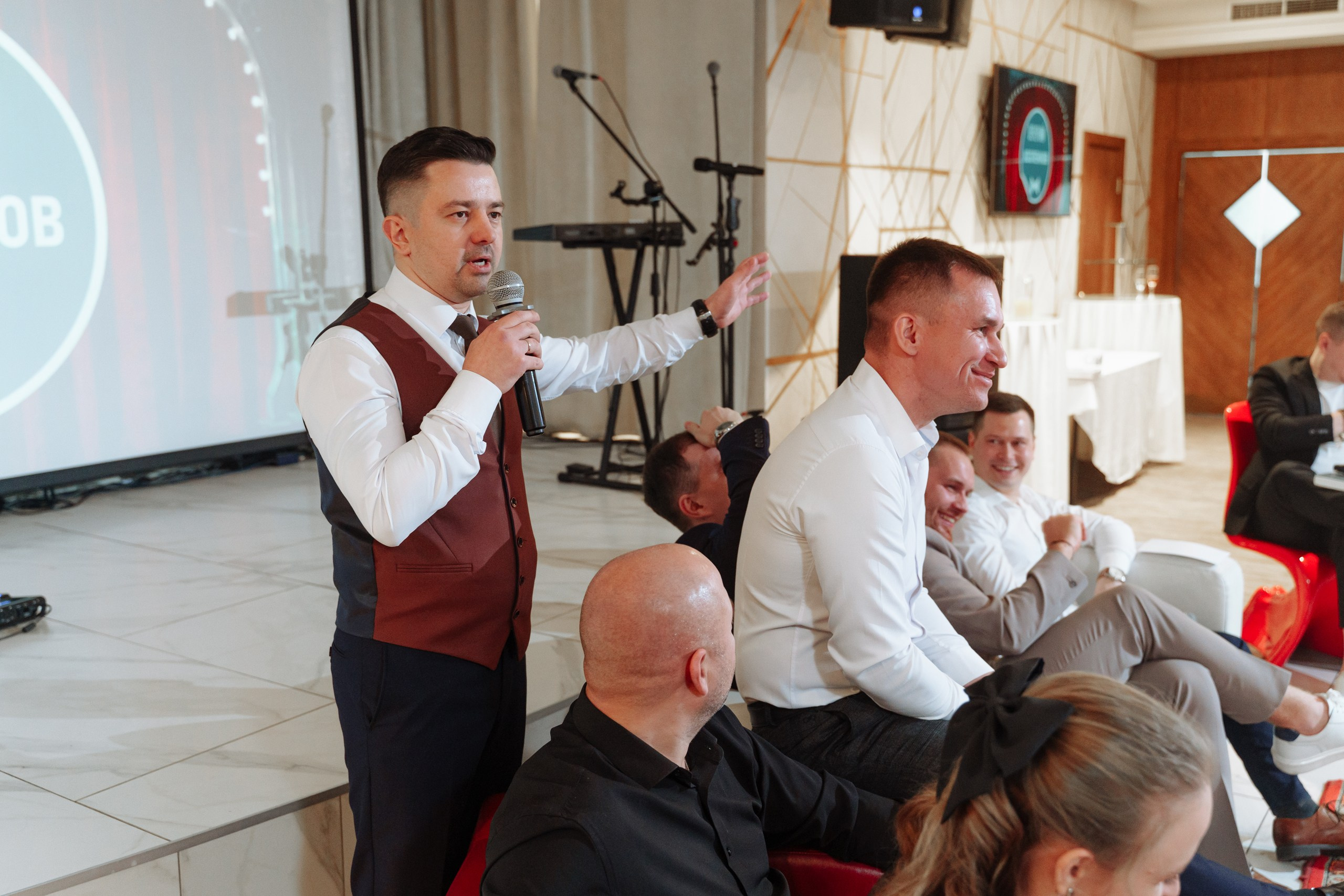 Частная фотосъемка