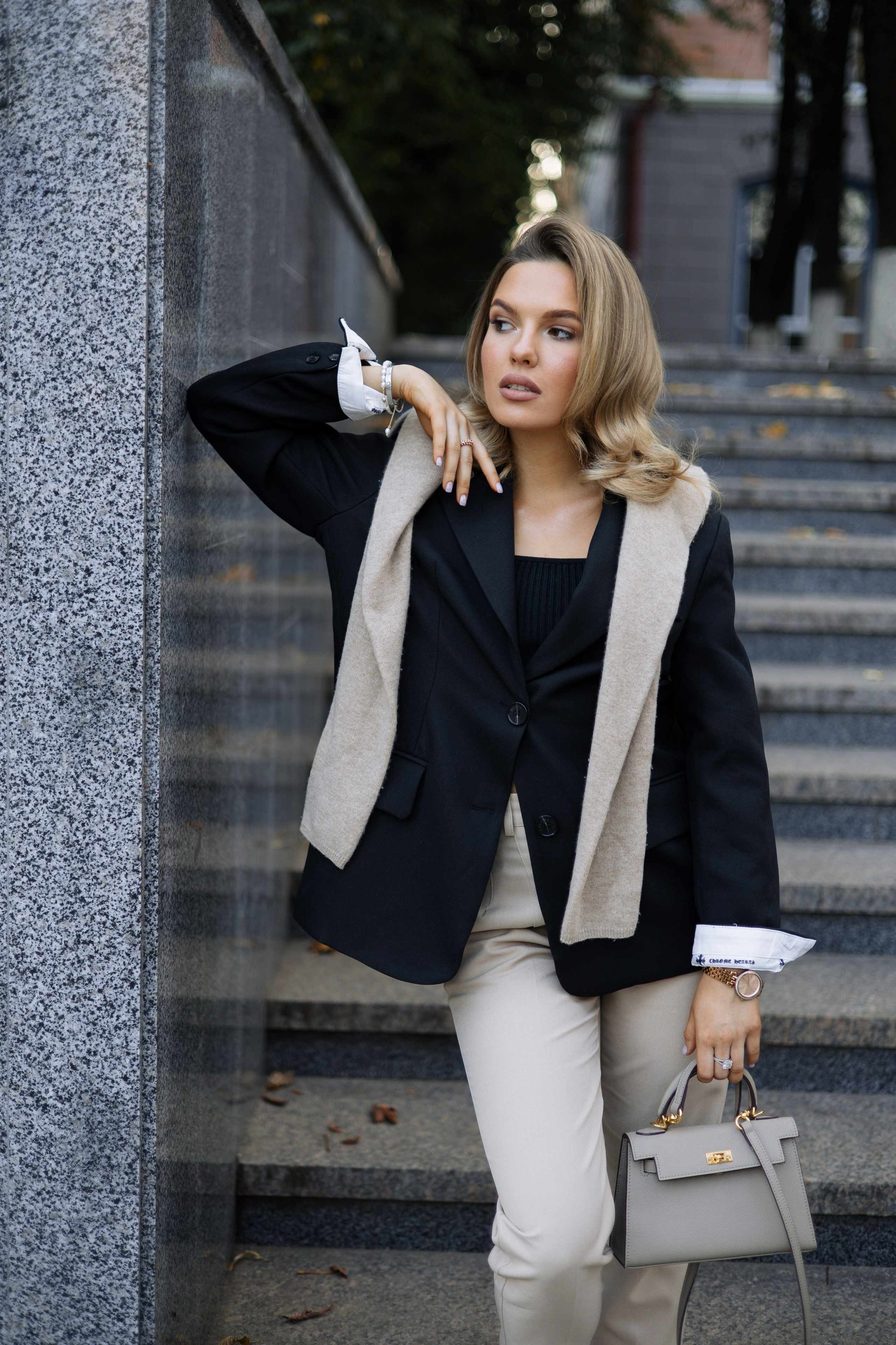 Ольга. Свадебный и портретный фотограф Екатерина Моргунова