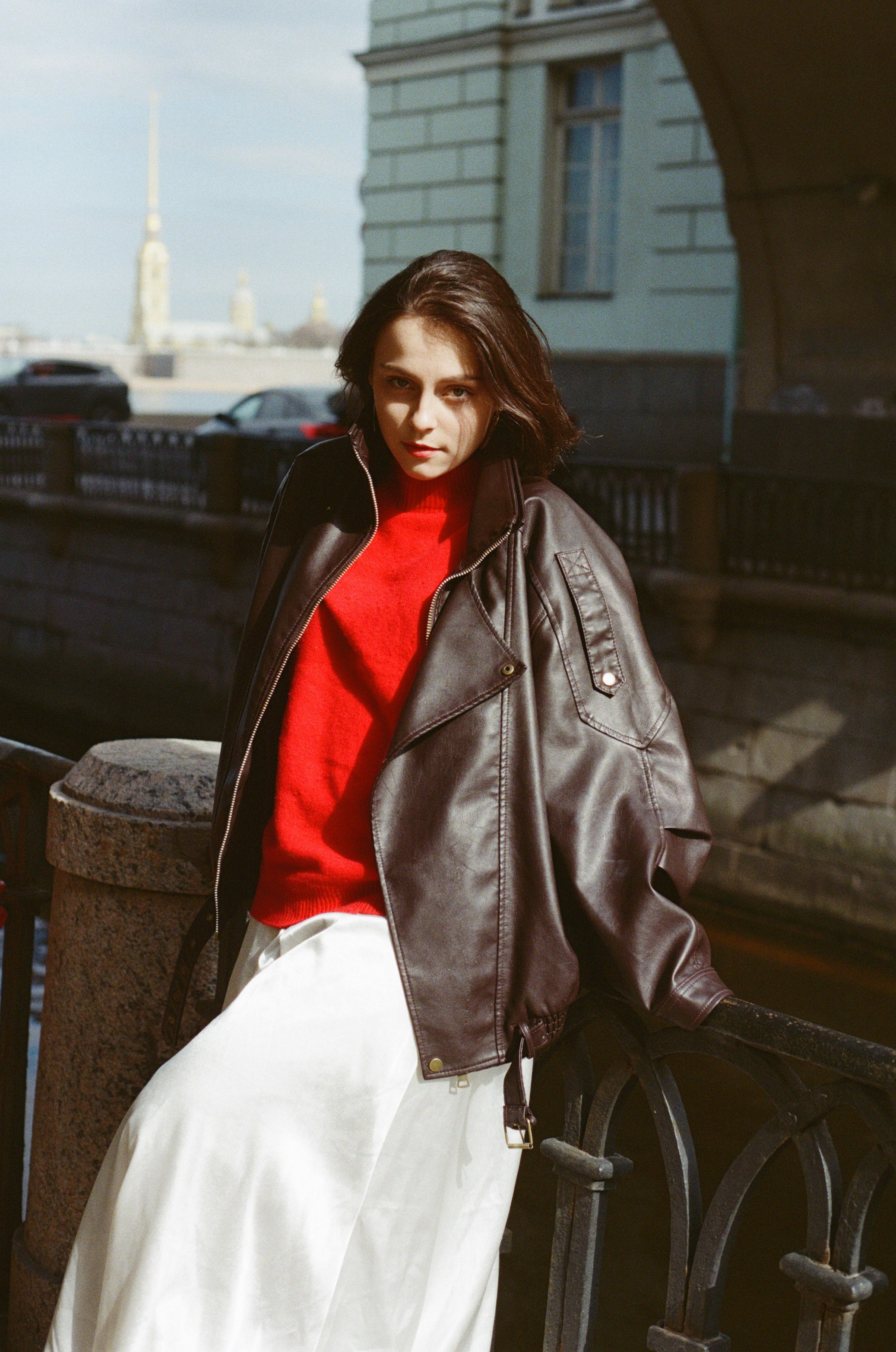 ㅤ. Фотограф Олеся Музанова