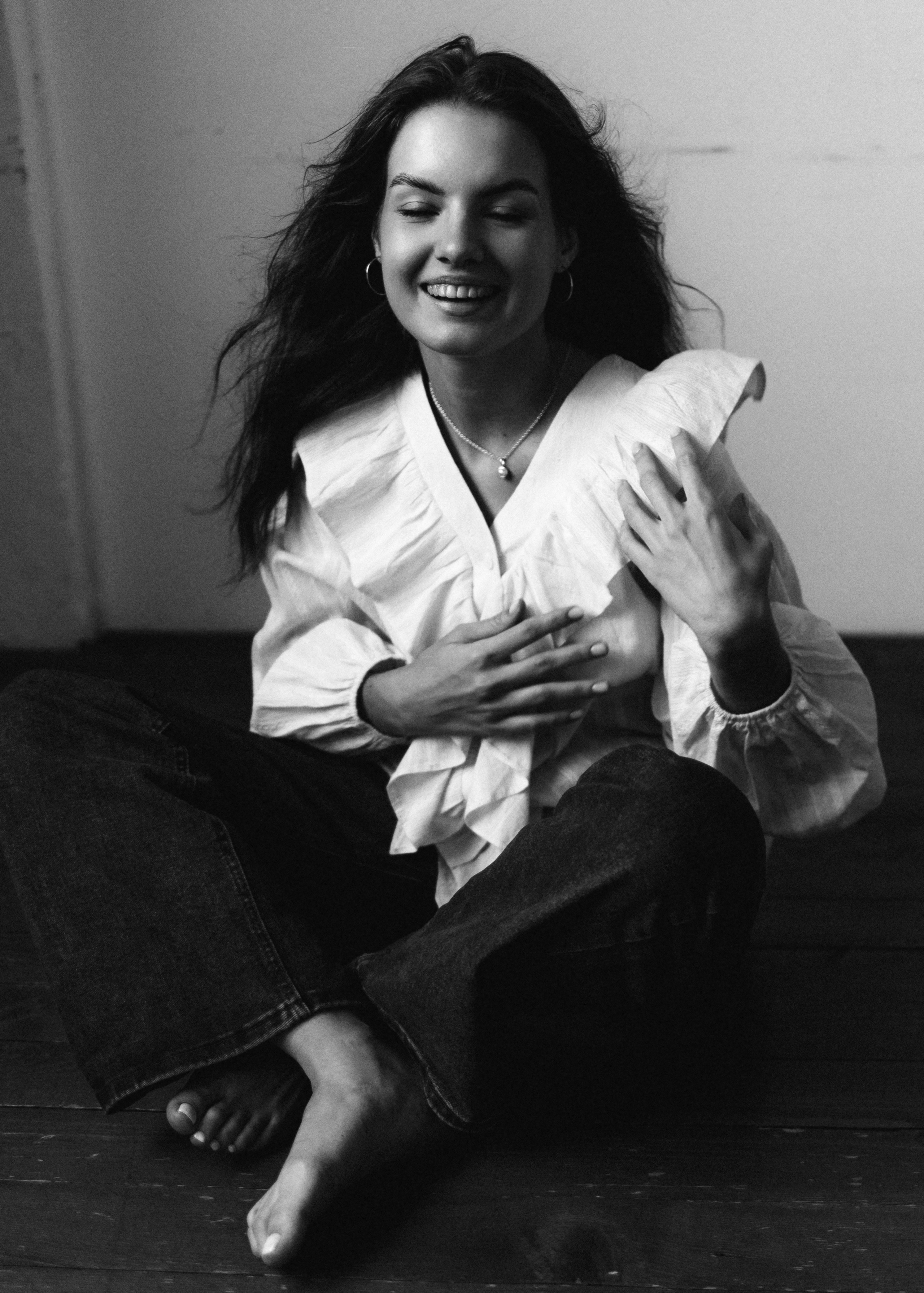 Фотограф Олеся Музанова