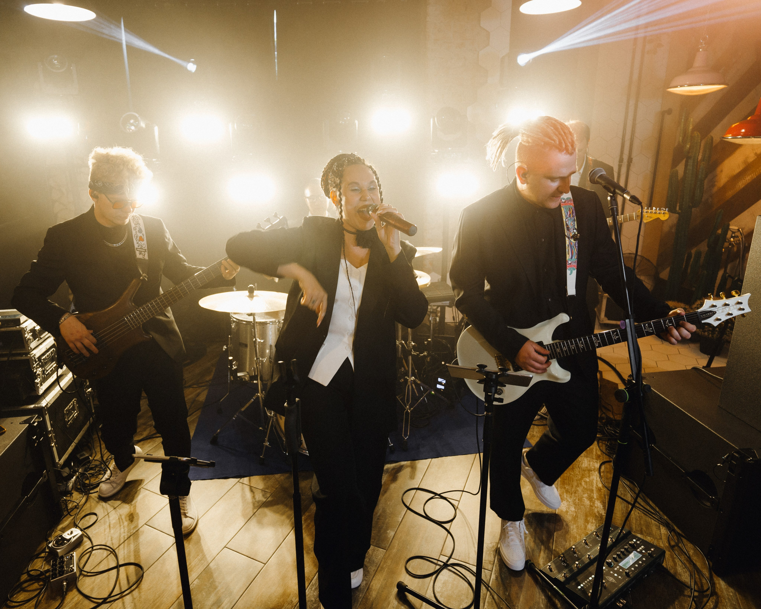 Ты просто космос, Стас!. Свадебный фотограф в Краснодаре и Сочи Винидиктова Екатерина