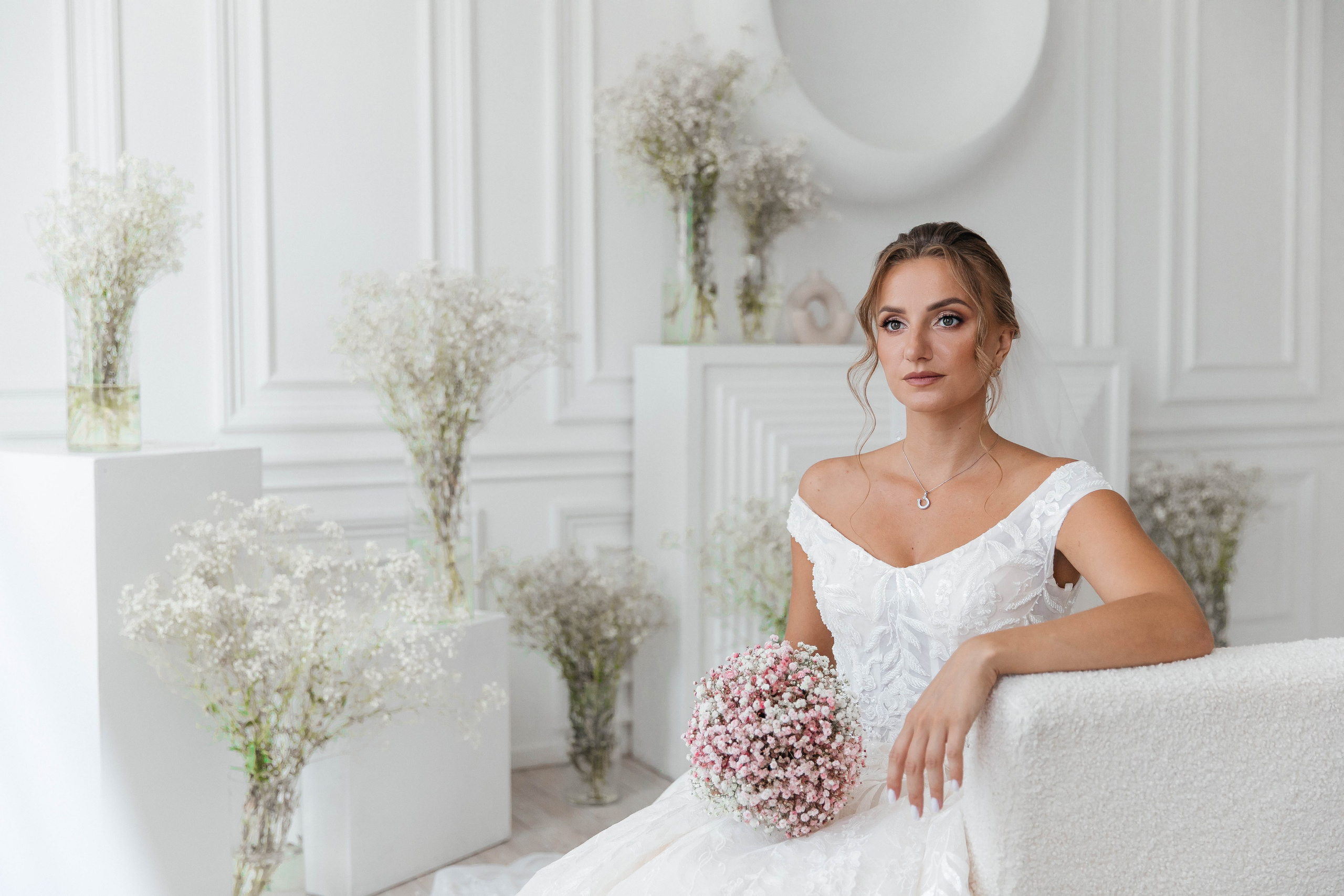 СВАДЬБЫ. Фотограф в Омске