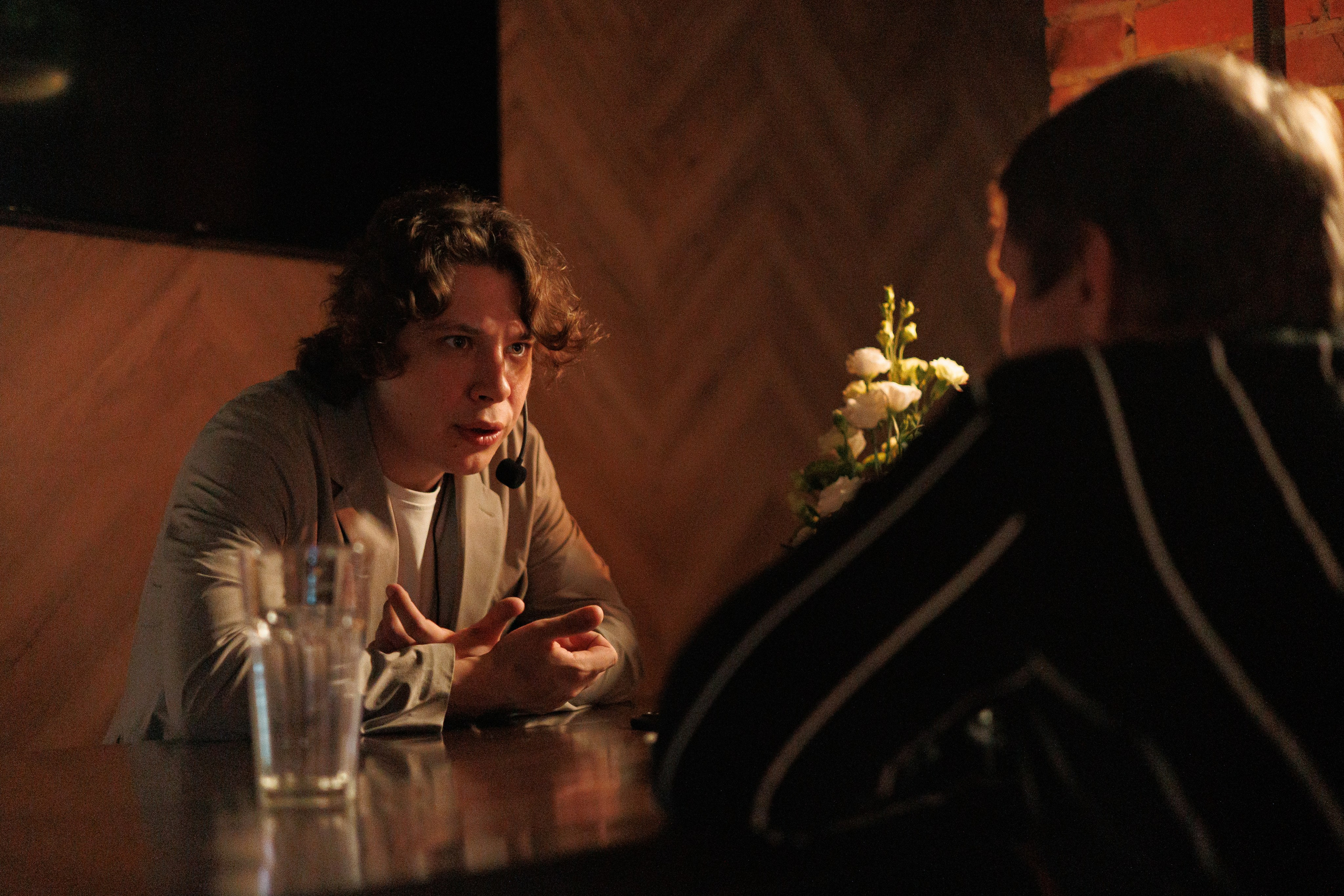 Фотографии с Гастроужина Честер Челябинск 5 ЛЕТ.5 ШЕФОВ