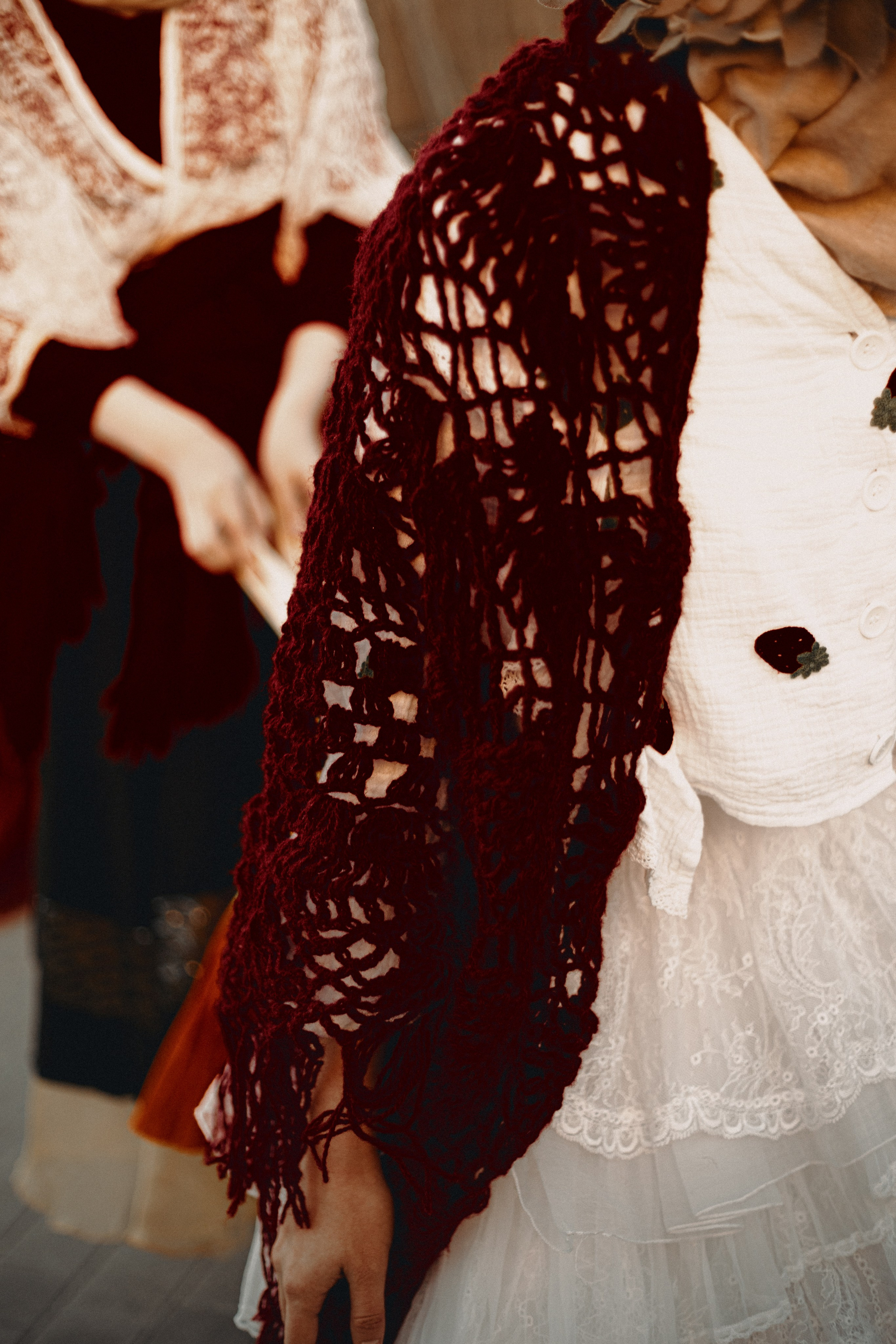 Спектакль «Куриное кабаре» от Свободного молодежного театра | Тобольск. Арт-фотограф Крис Л. в Тобольске: портрет, семейные, свадьбы