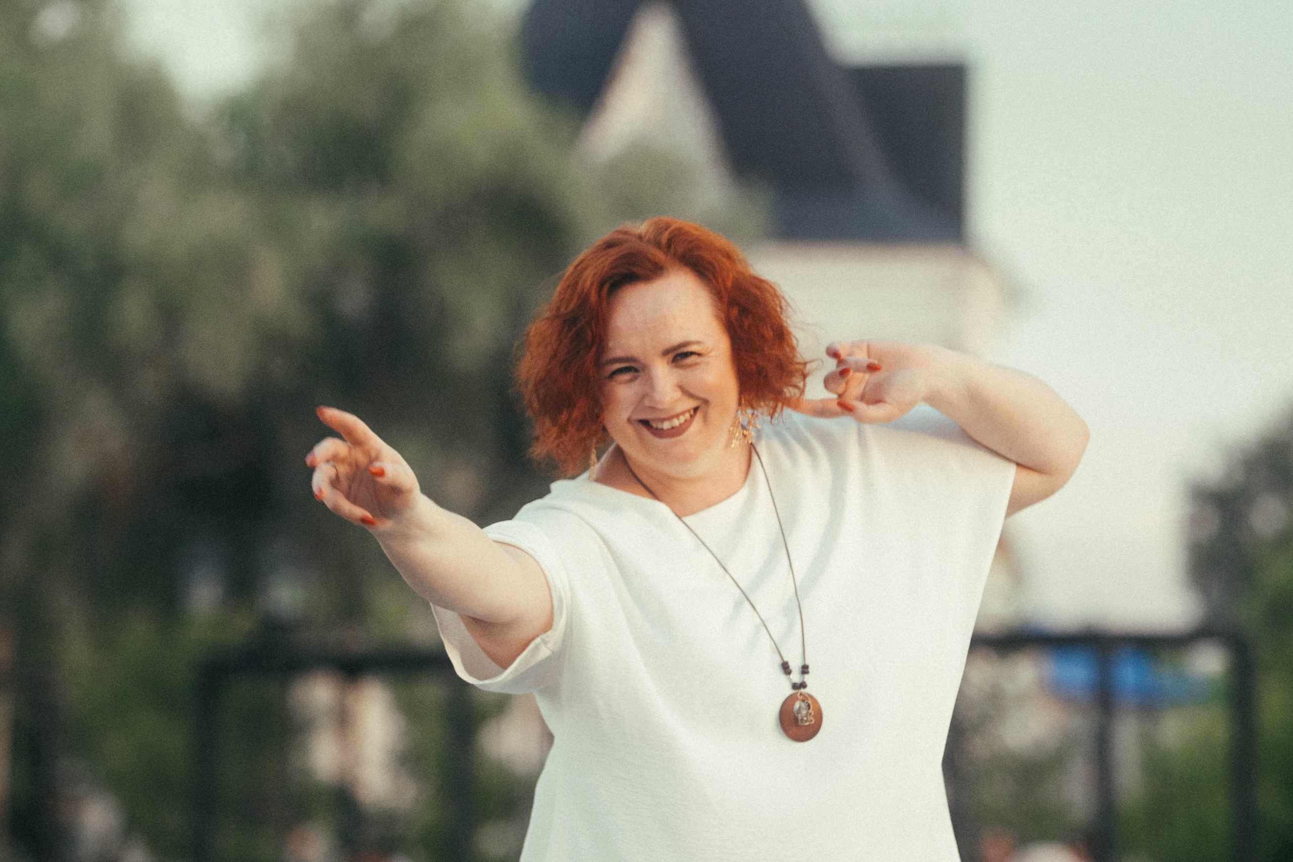 Мария Владимировна. Арт-фотограф Крис Л. в Тобольске: портрет, семейные, свадьбы