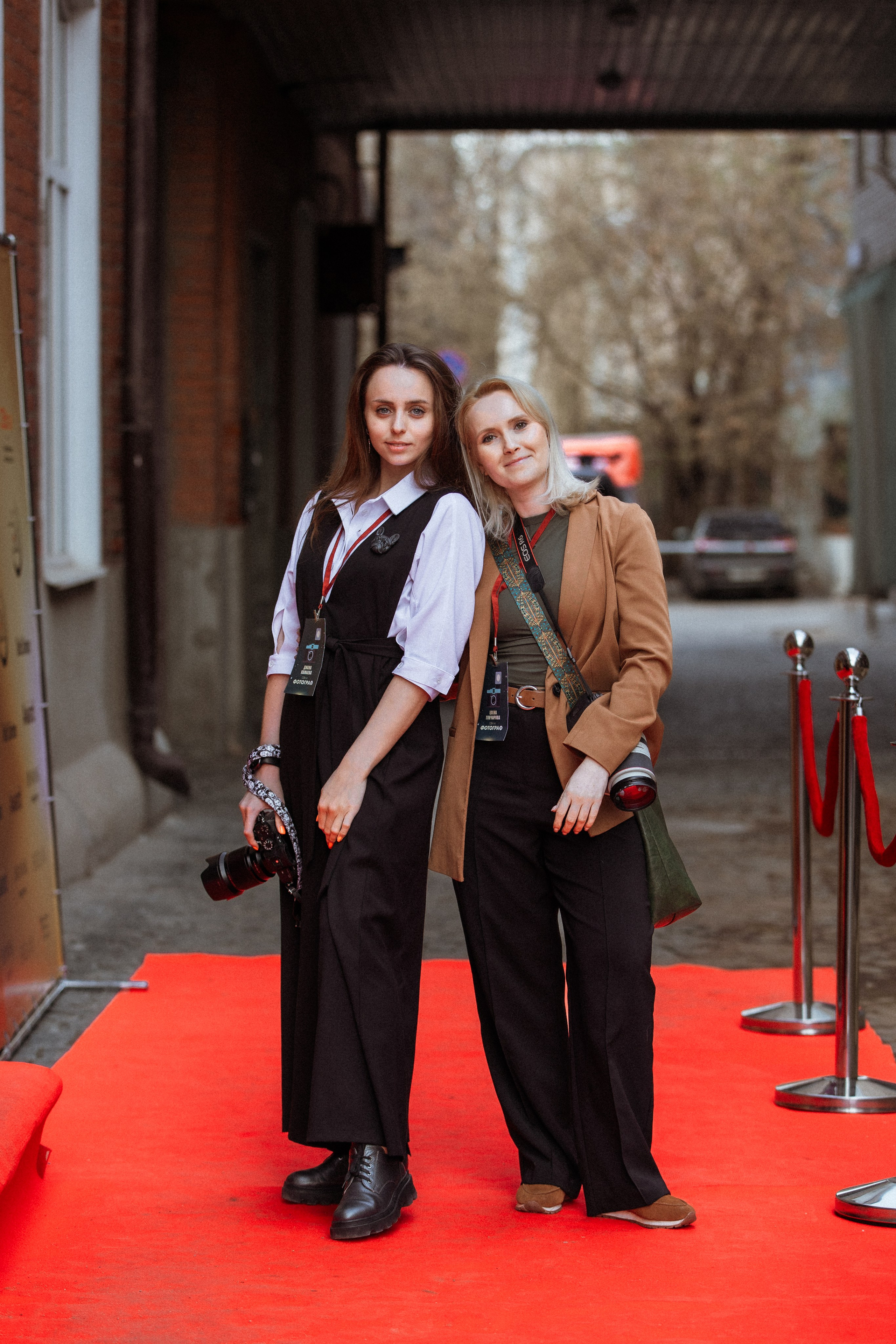 CBcon. Фотограф анималист в Москве Майорова Евгения