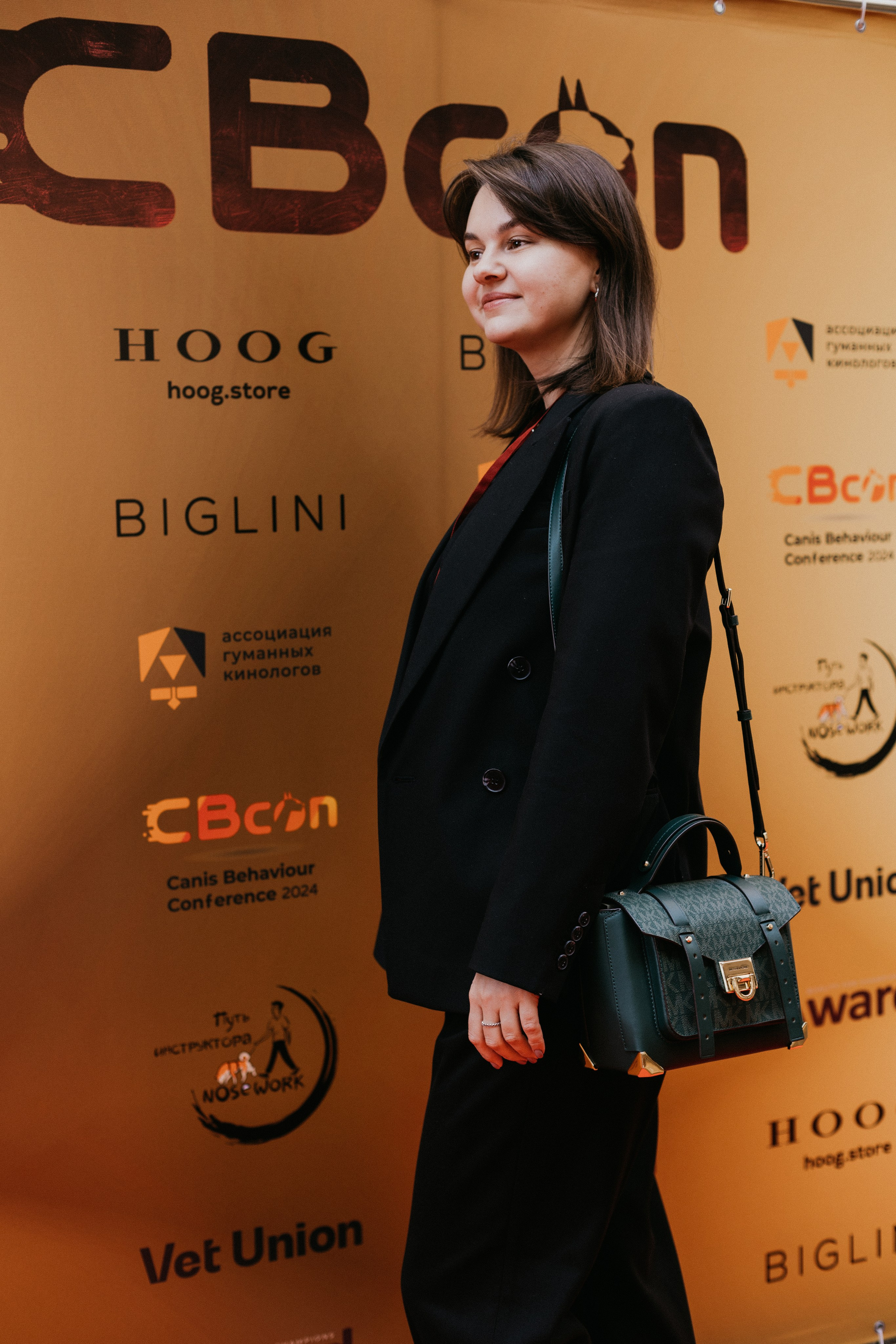 CBcon. Фотограф анималист в Москве Майорова Евгения