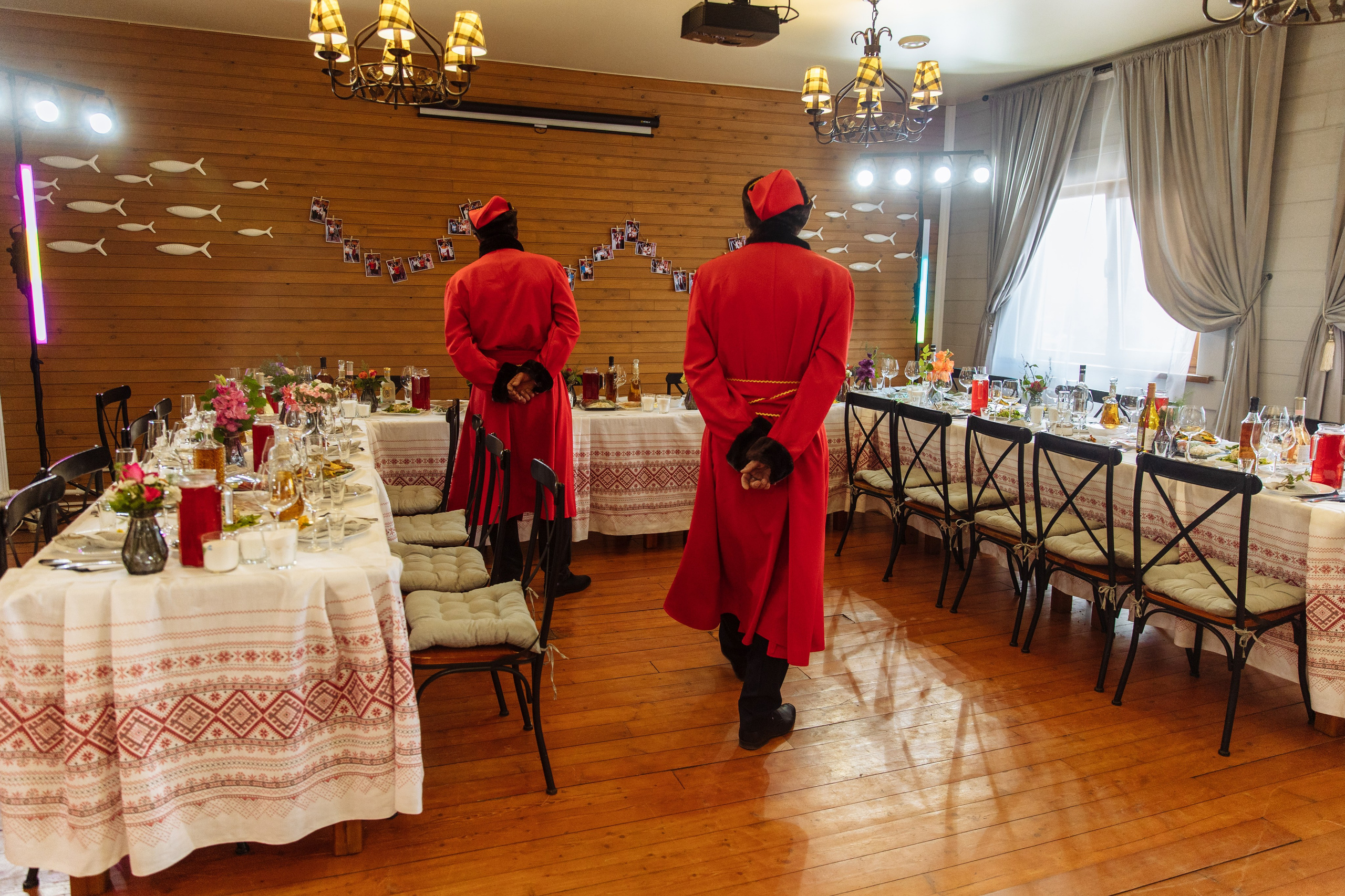 «Иван Васильевич меняет профессию» Юбилей. Свадебный и семейный фотограф в Улан-Удэ