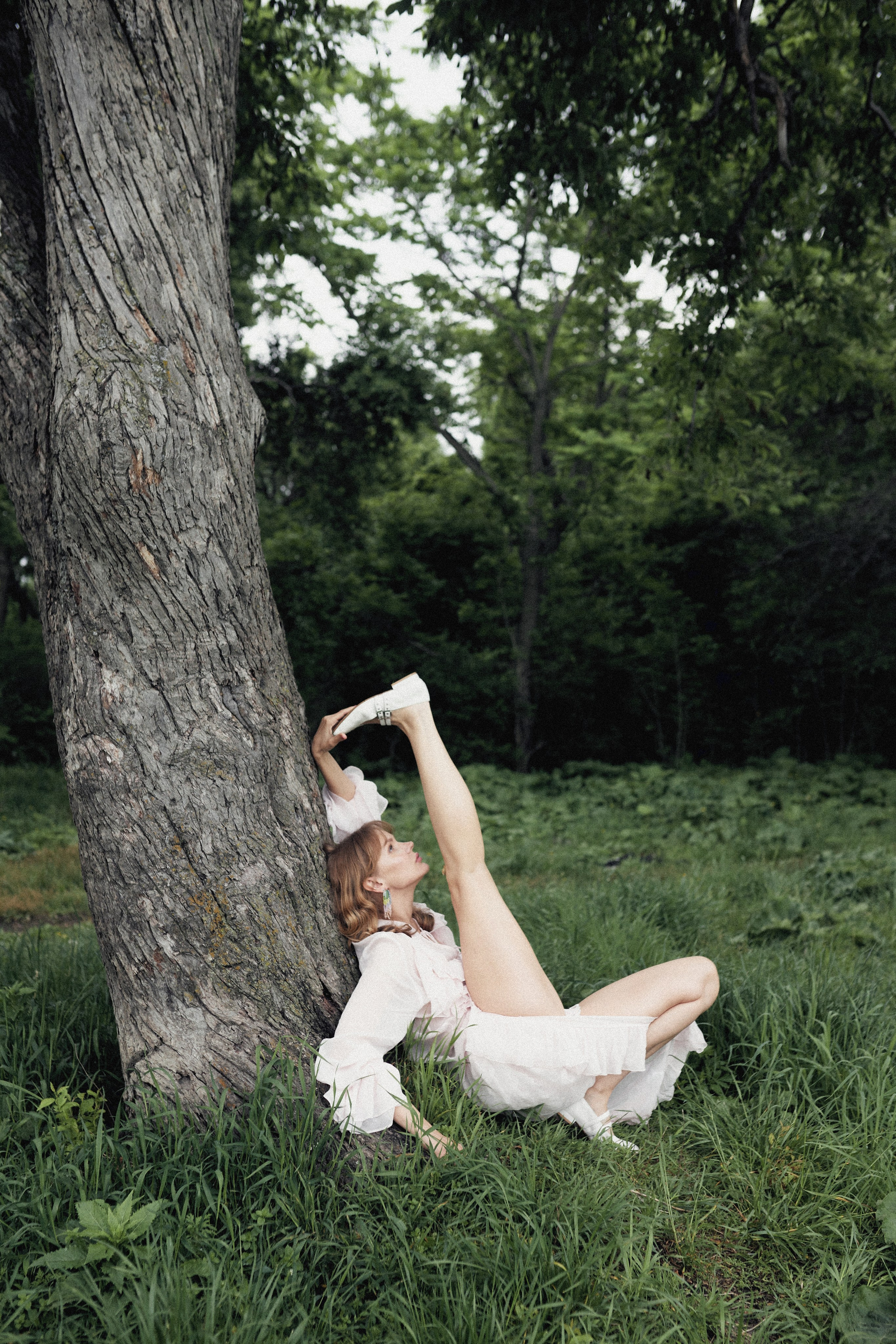 Юля. Фотограф Ионова Анастасия, г Владивосток