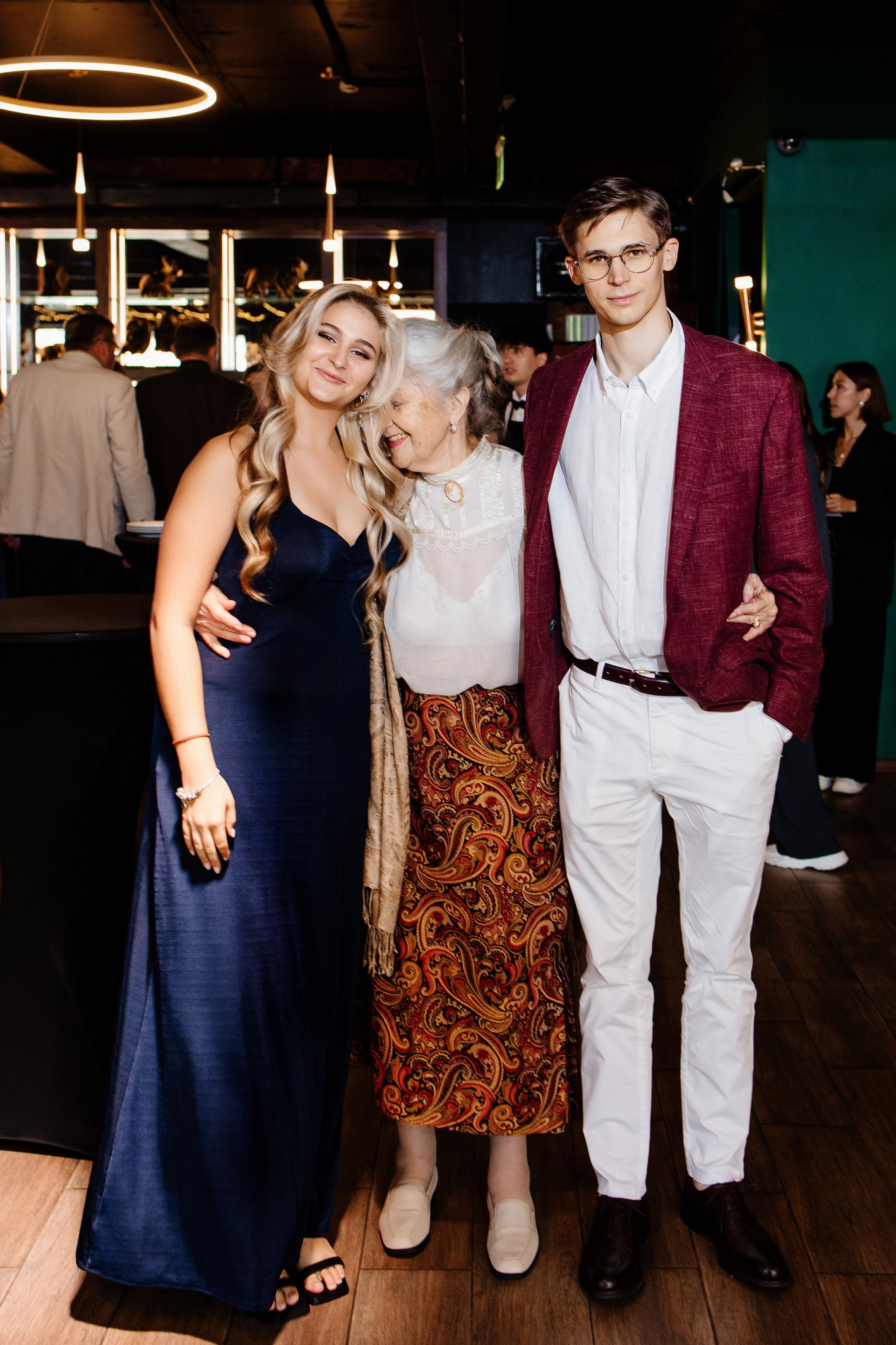 Юбилей Константина. Свадебный и семейный фотограф Екатерина Иванова