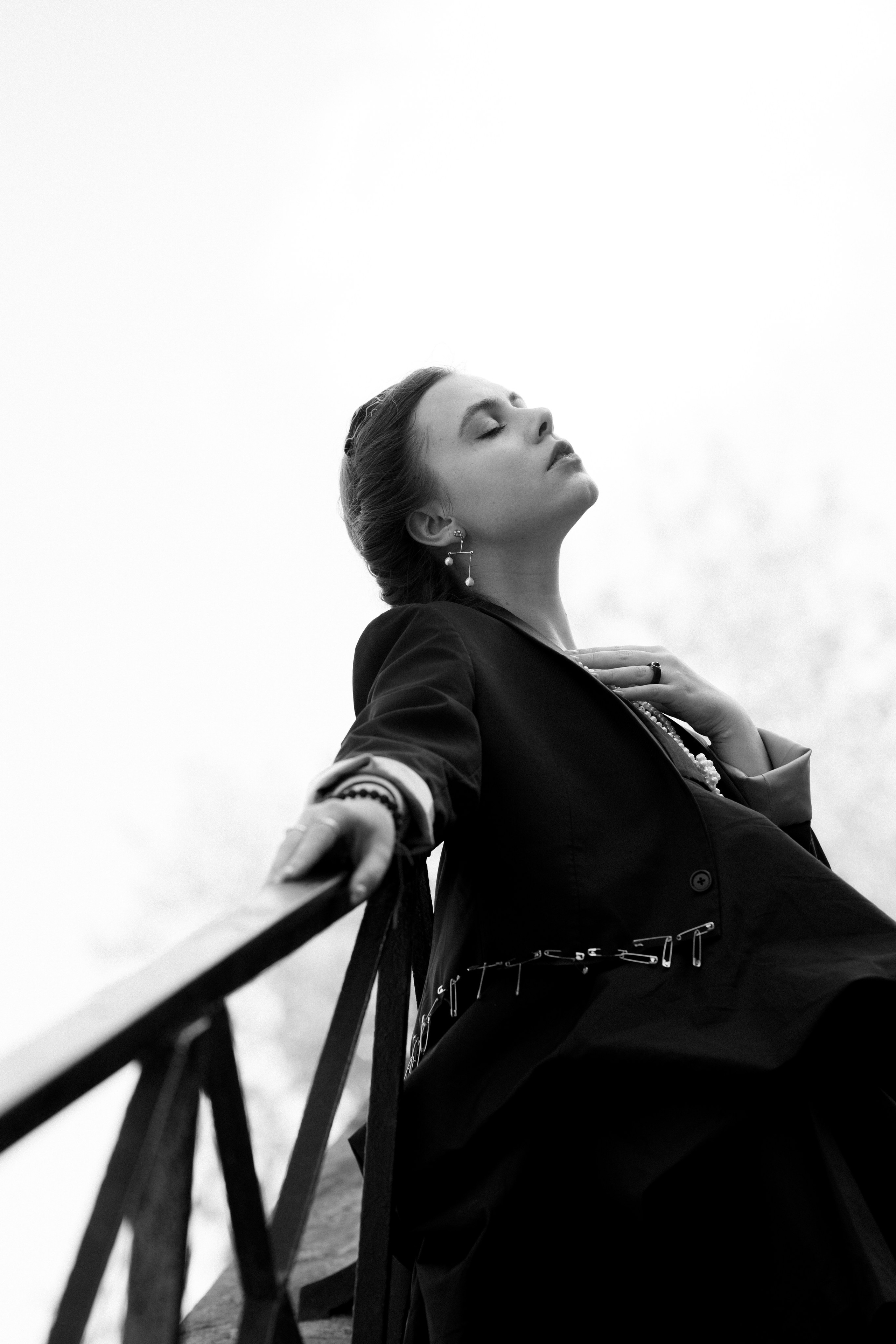 Alexandra. Photographer Yudakova Daria