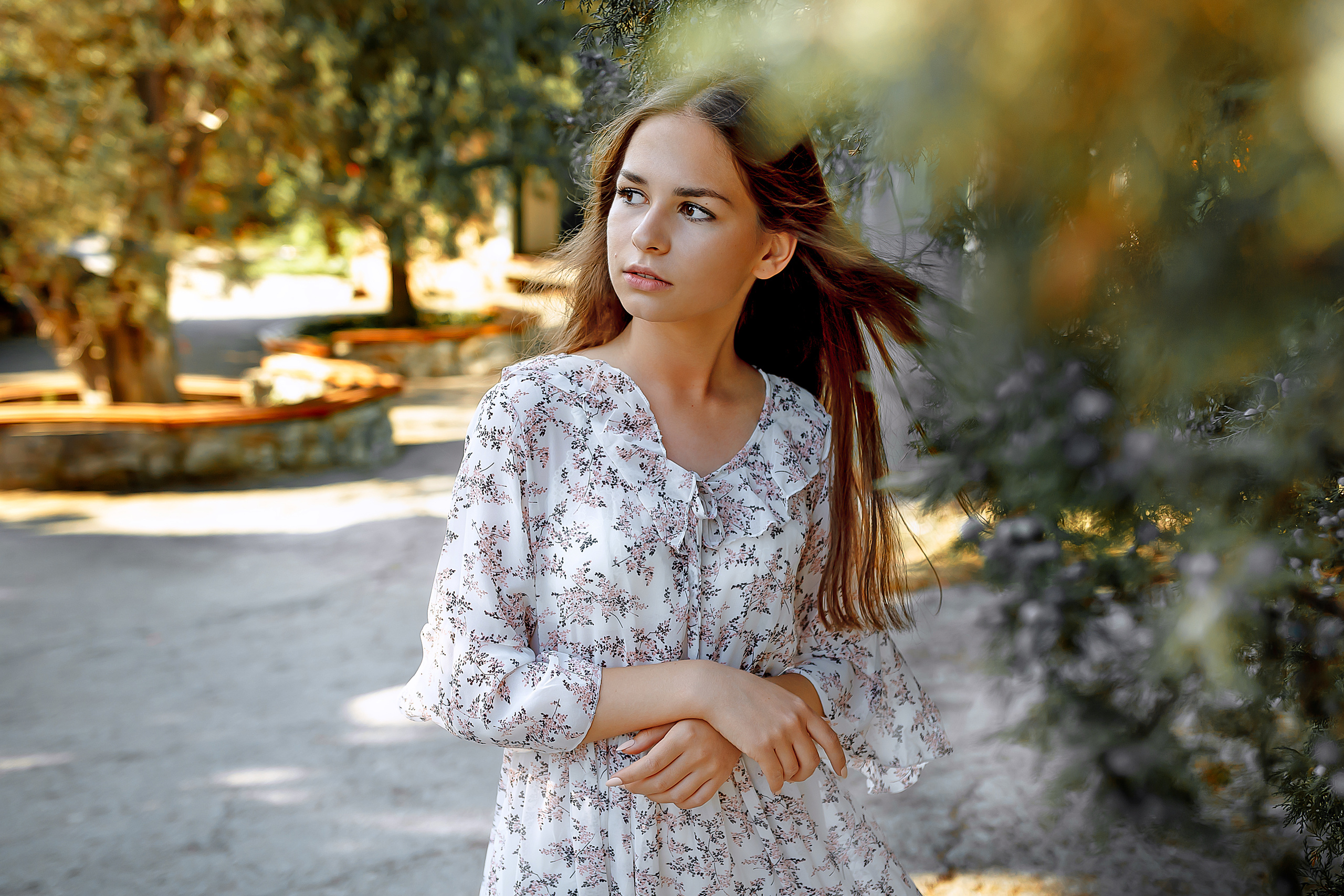 Diana. Фотограф в Батуми Павел Шарников