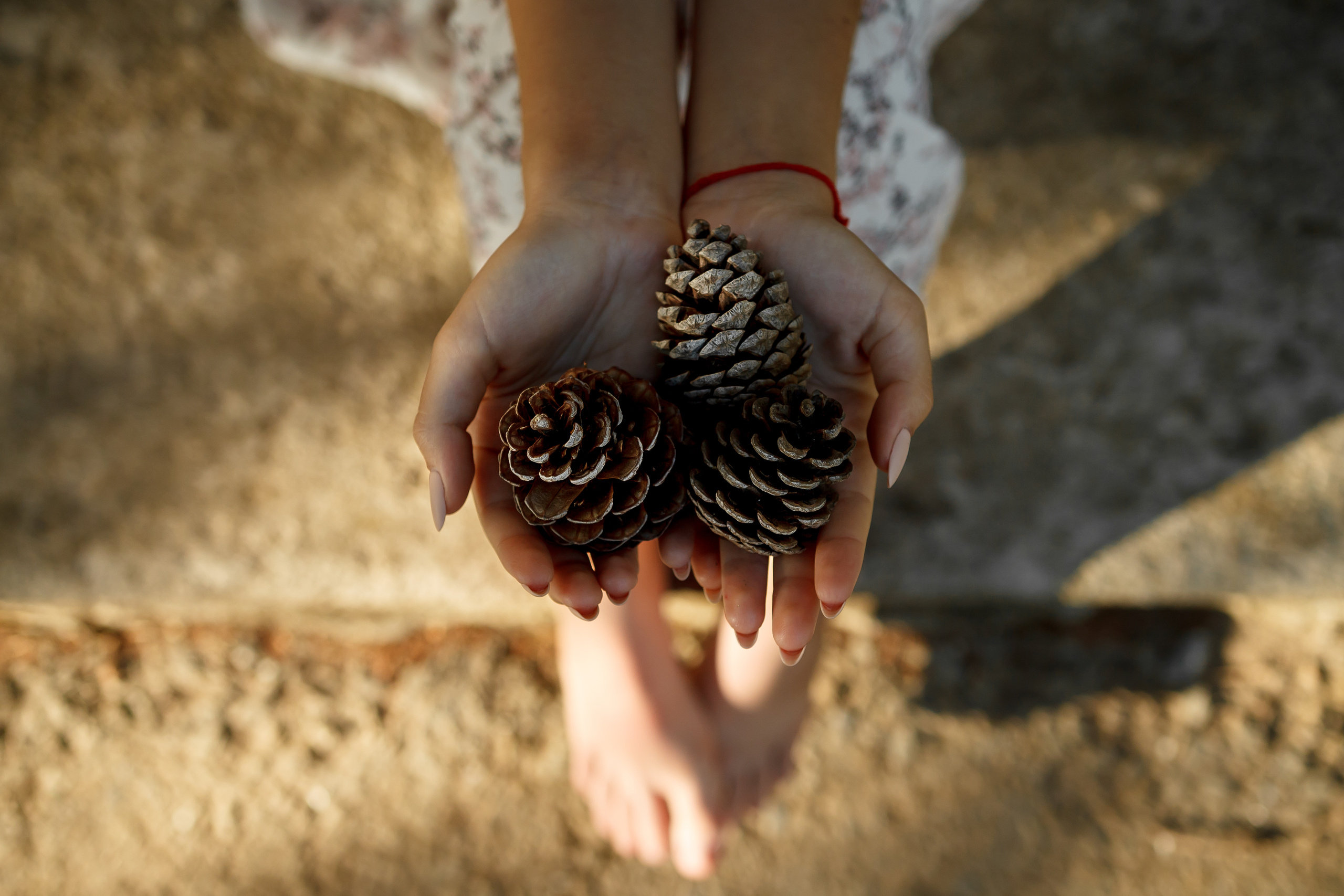 Diana. Фотограф в Батуми Павел Шарников