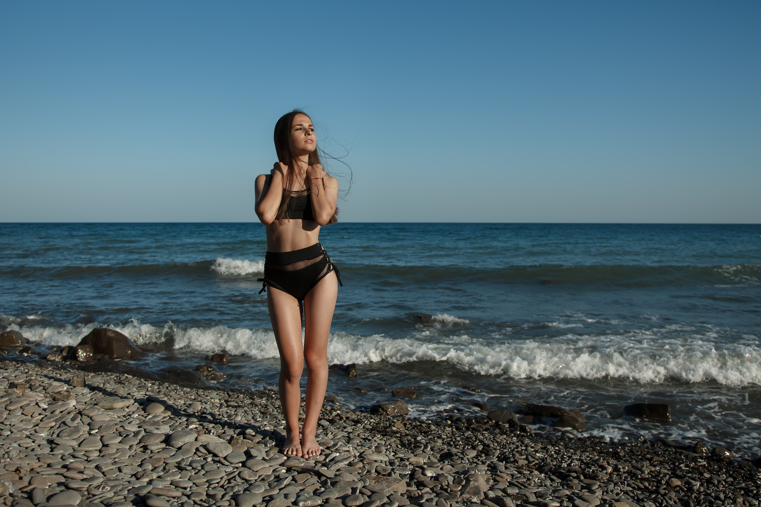 Diana. Фотограф в Батуми Павел Шарников