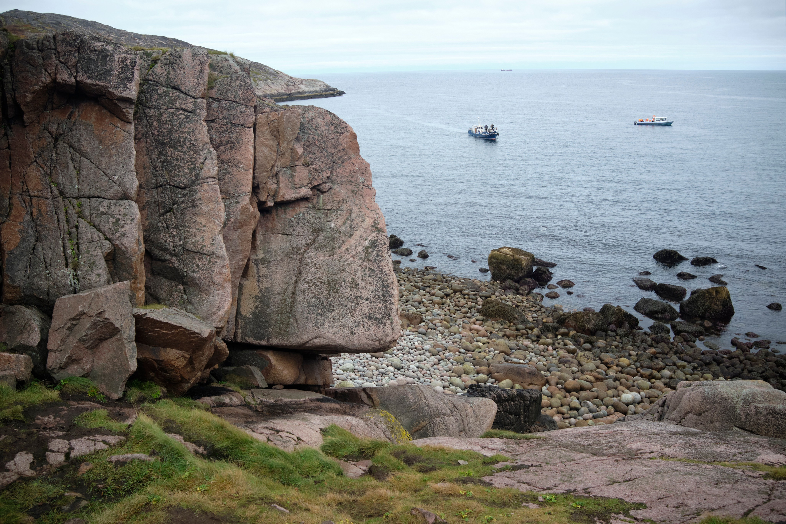 Путешествие в Териберку. Елена Павленко. Фотограф. Москва