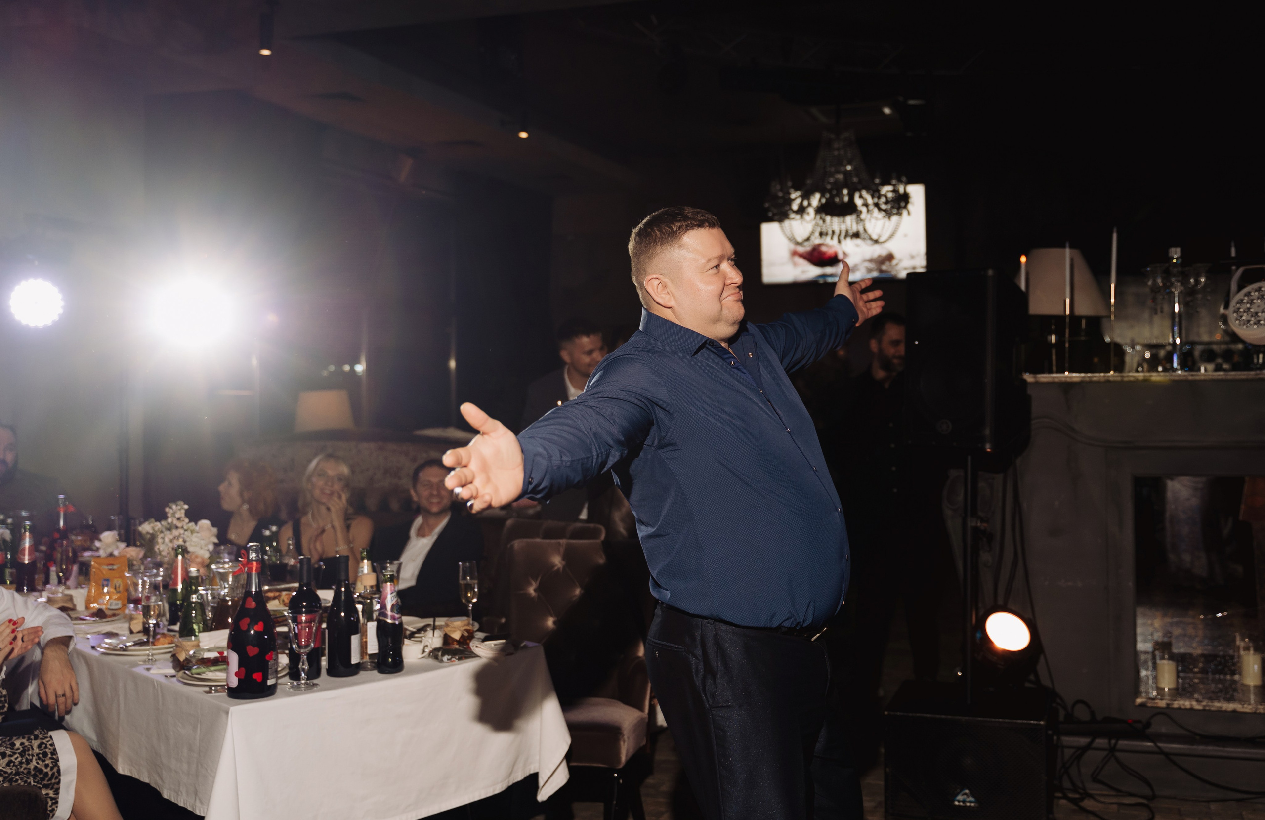 Максим & Нелли. Свадебный и семейный фотограф в Краснодаре Павел Мельников