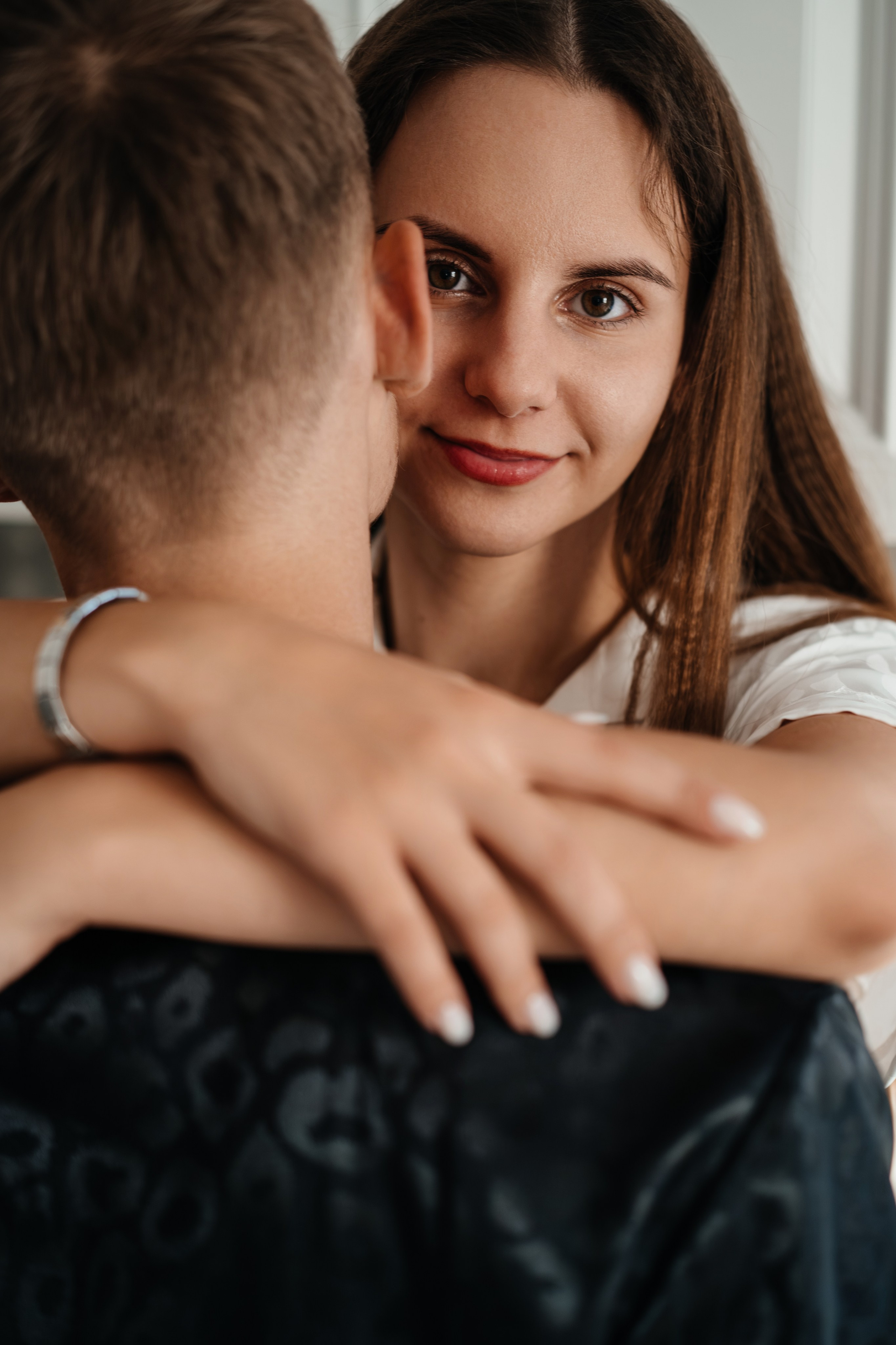 История одного предсвадебного вечера