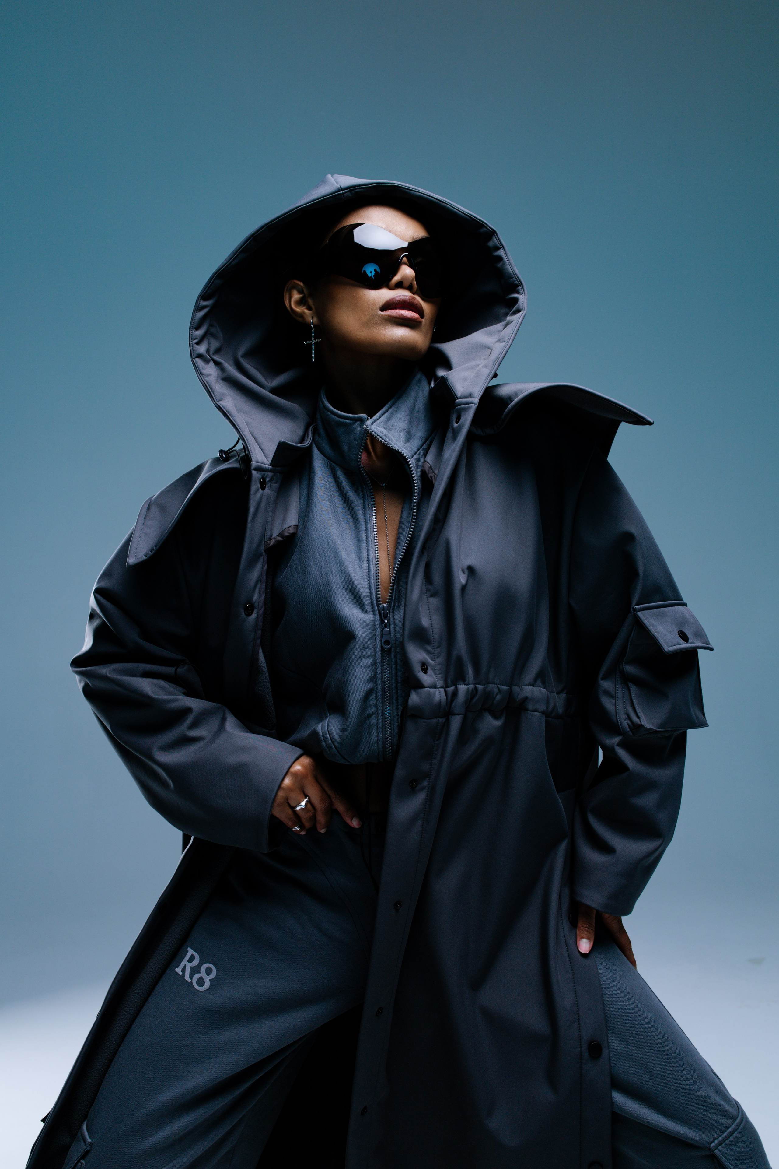 FASHION. АННА ТРУНОВА | ФОТОГРАФ ЗВЁЗД