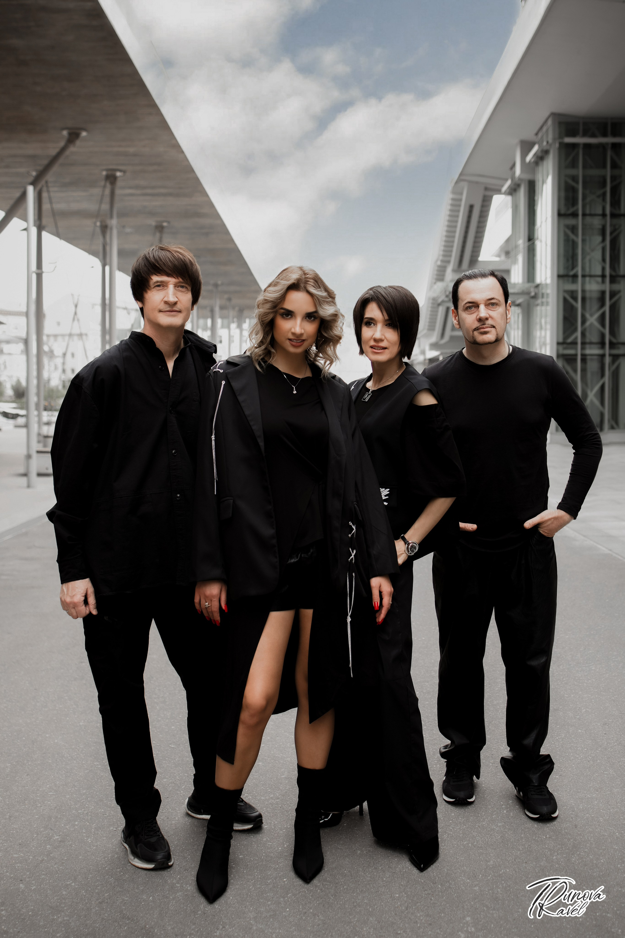 ЗВЁЗДЫ. АННА ТРУНОВА | ФОТОГРАФ ЗВЁЗД