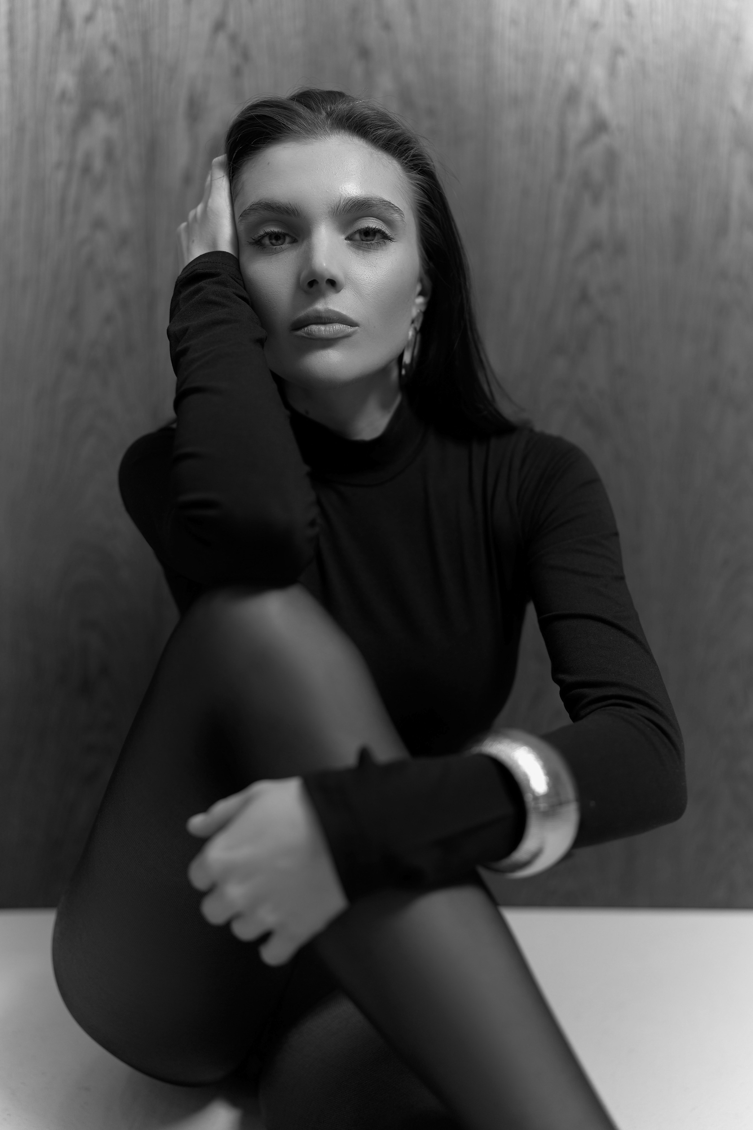 Полина. Фотограф в Москве — Ольга Кушнарева