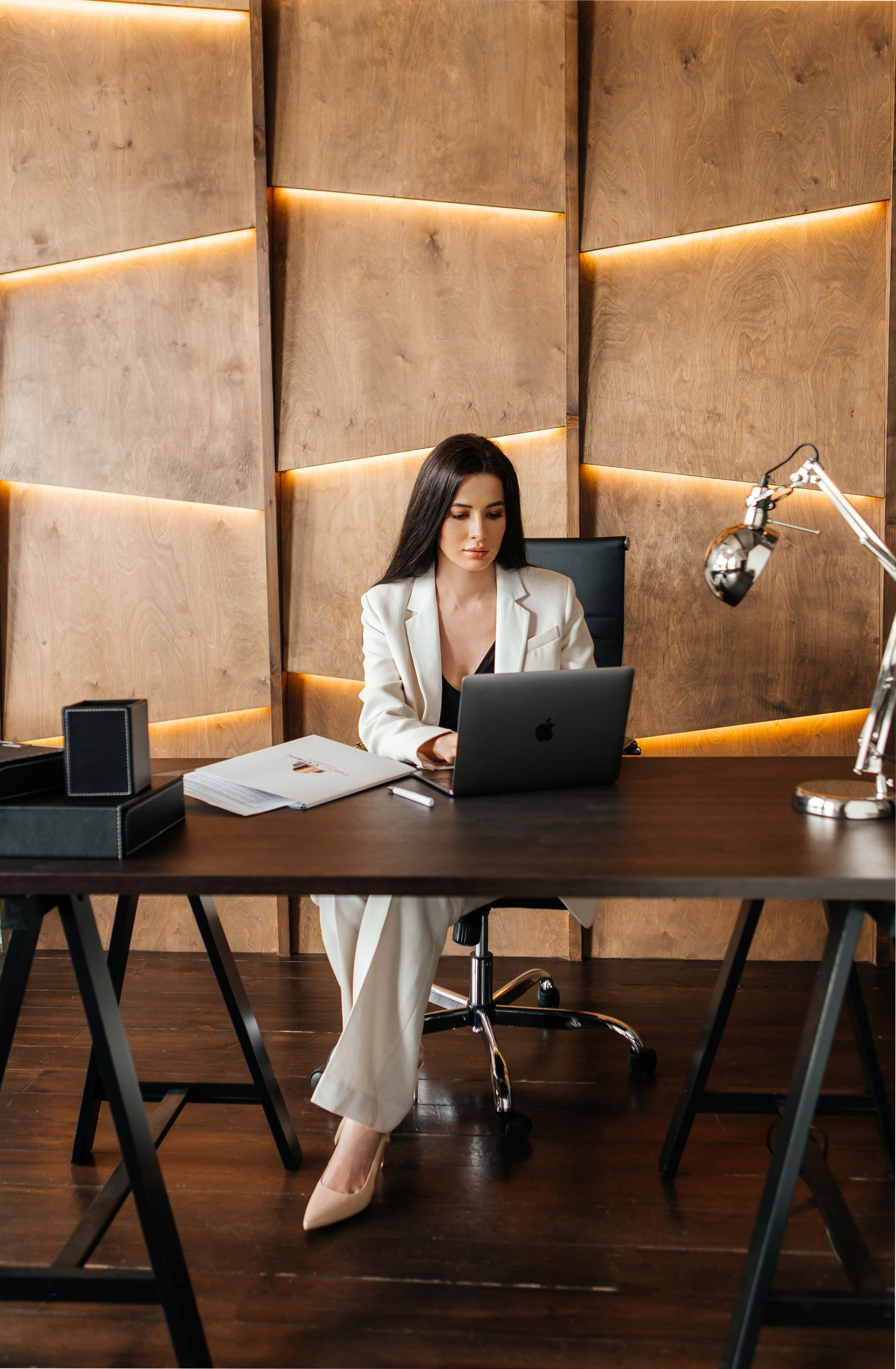 Деловая фотосессия для блога и сайта. Коммерческий фотограф в Москве, Наталия Горячева