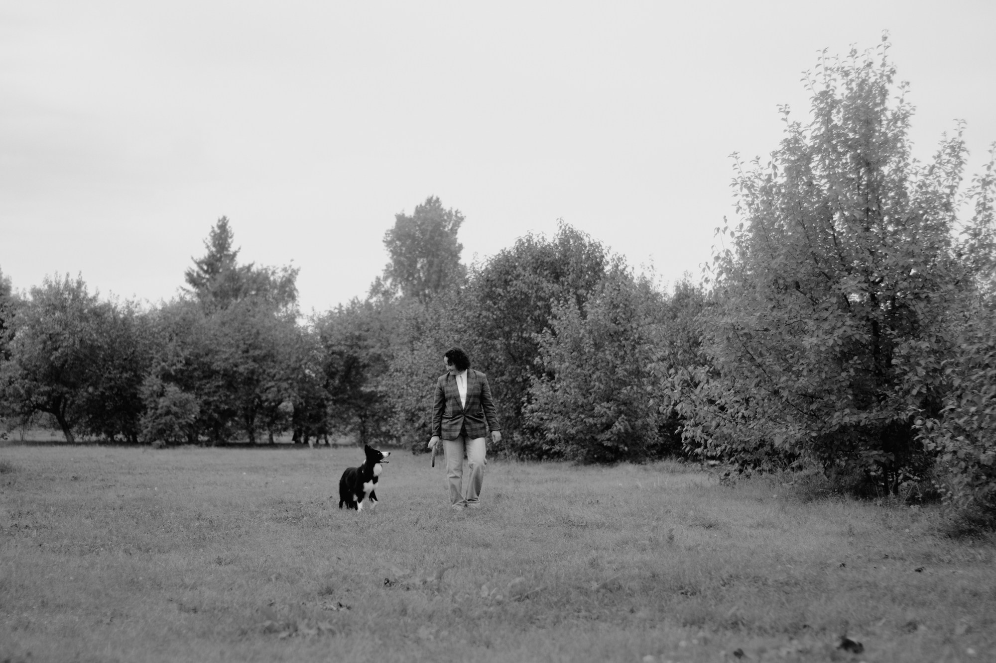 Ирина и Макс. Фотограф в Тюмени Лизавета Сапицкая