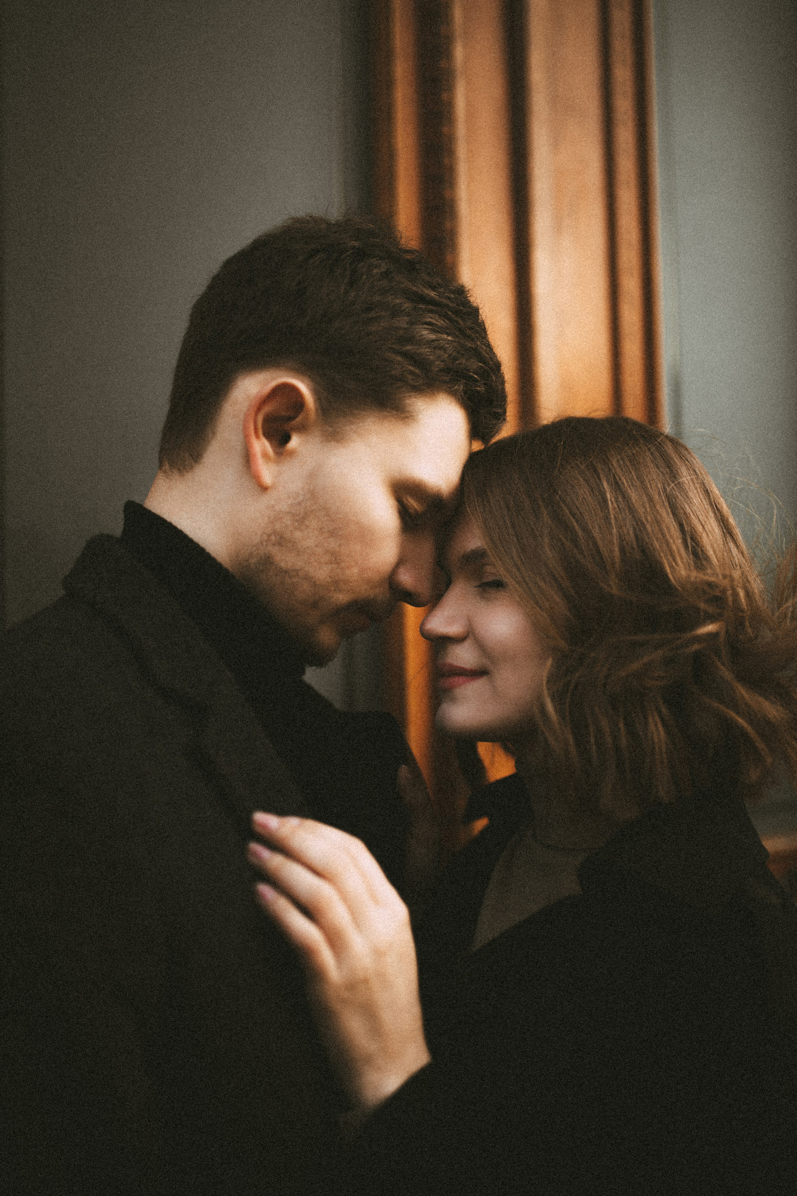 О & K | Санкт-Петербург. Фотограф Екатерина Амбрушкевич