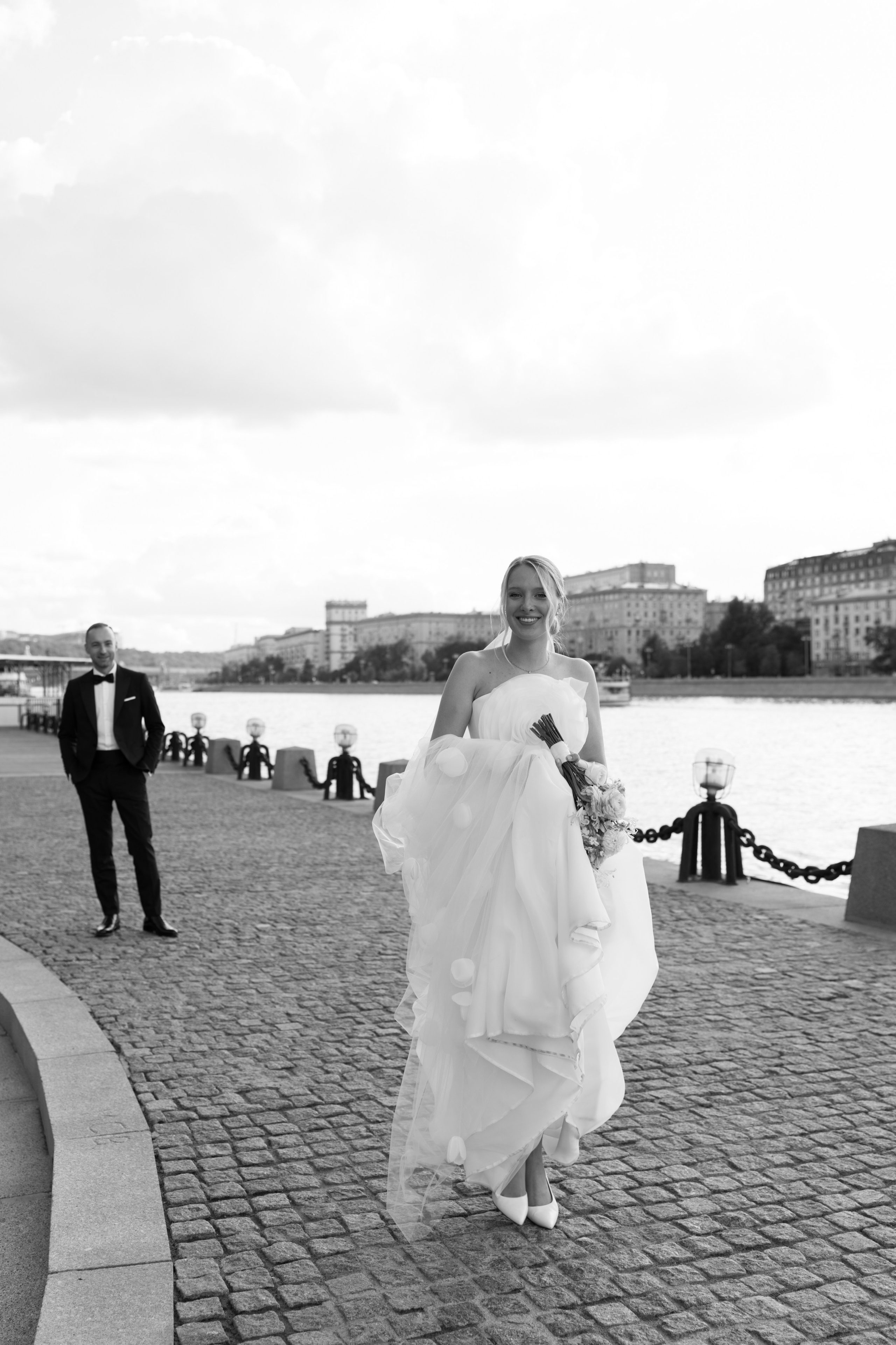 Павел + Наталья. Свадебный и семейный фотограф в Москве/Калуге Юлия Мосиюк