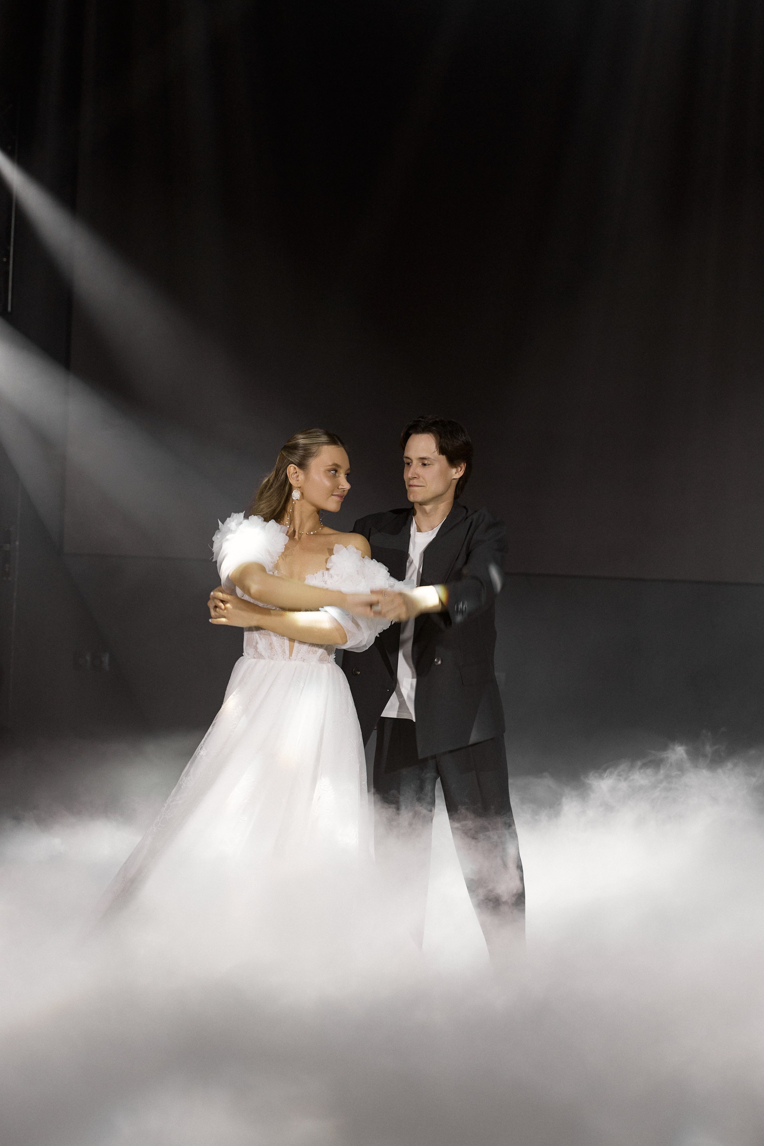 Посмотреть серию. Свадебный и семейный фотограф в Красноярске Тряпчев Павел