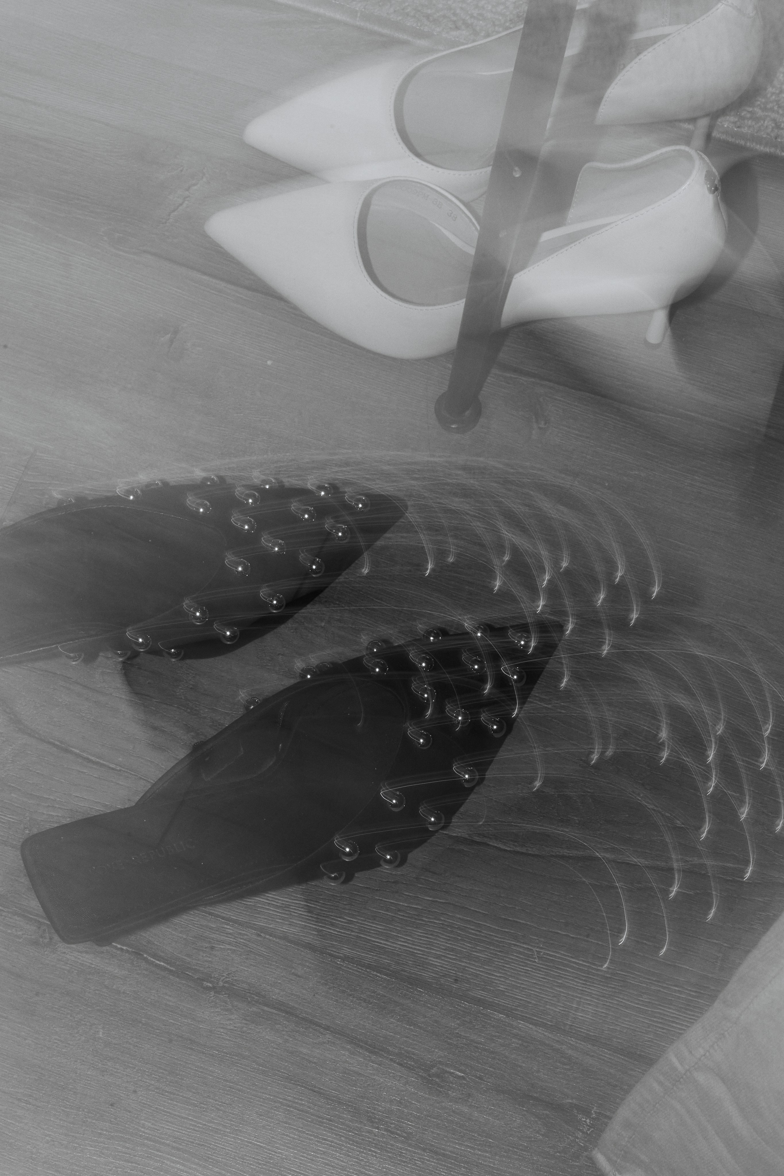 MOTION agency. Фотограф Гвоздева Варвара / Москва