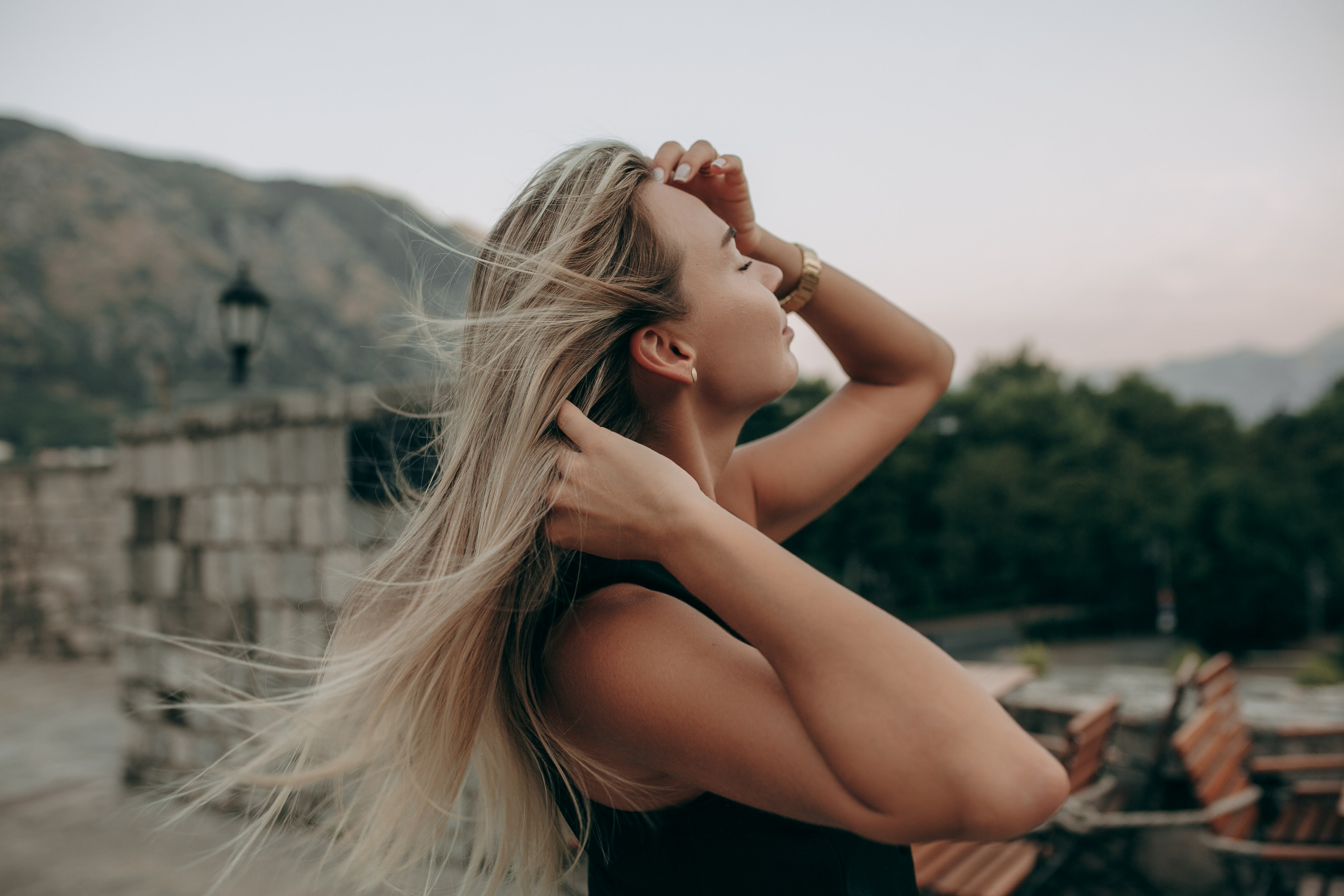 ИРА И КОТОР. Family, Women & Couples Photographer in Budva, Kotor, Herceg Novi, Perast & Coastal Montenegro