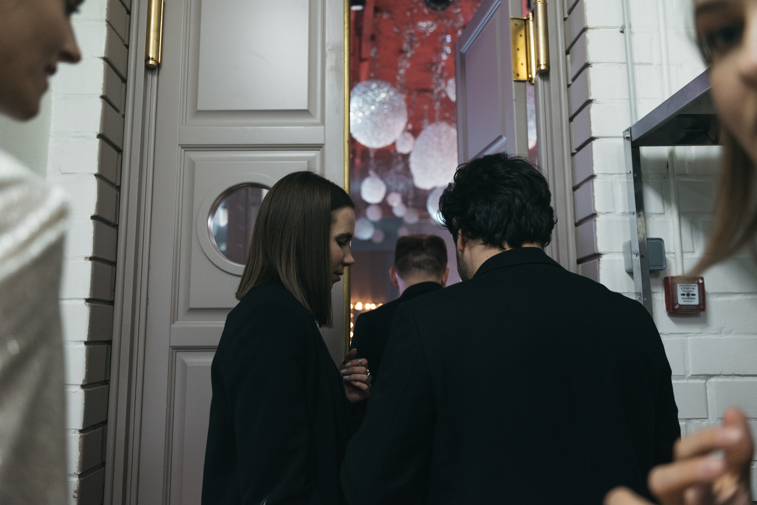 Backstage 23.03.24. Репортажный и свадебный фотограф в Сургуте