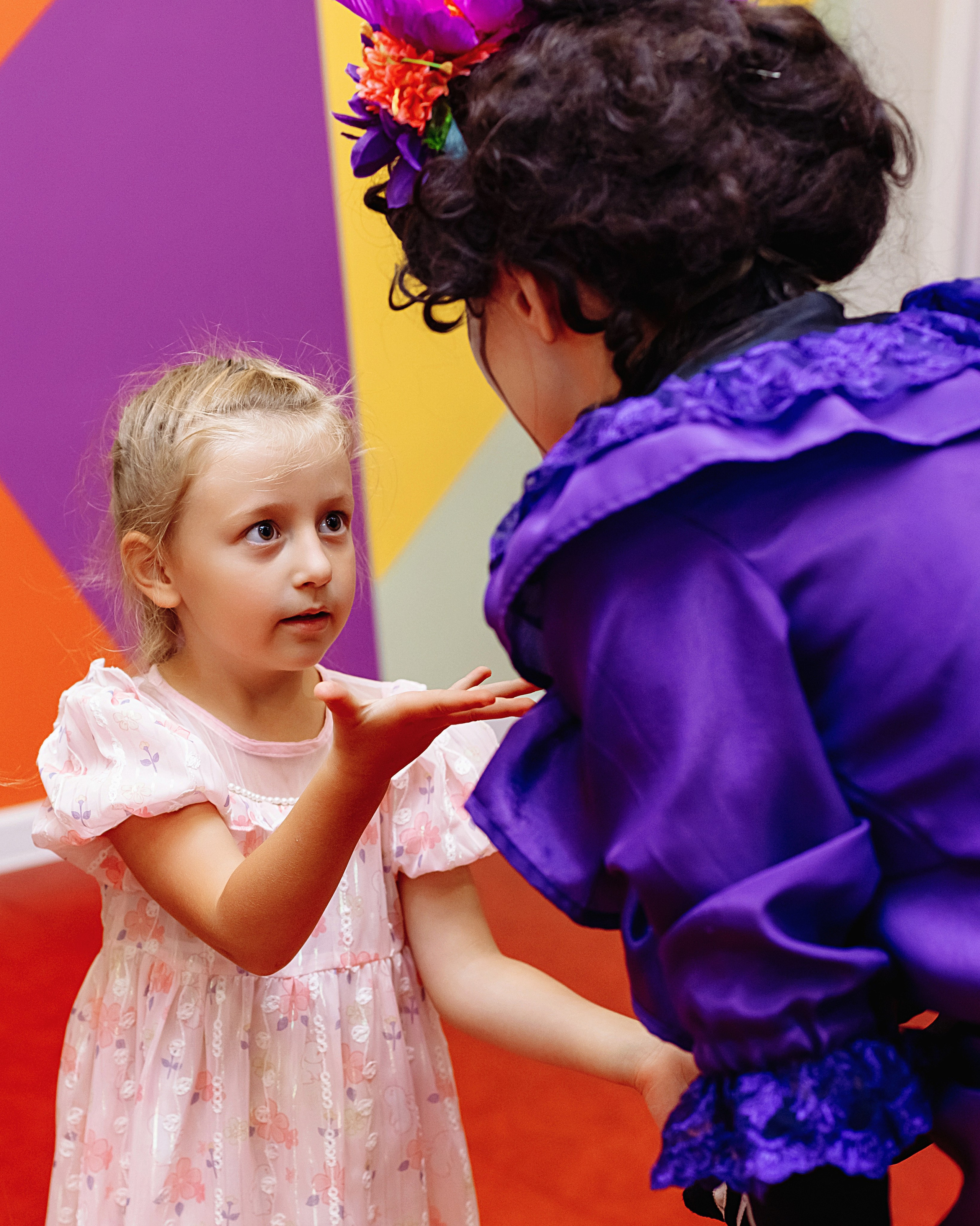 День рождения в саду. Elena Sova — семейный и женский фотограф в Санкт-Петербурге