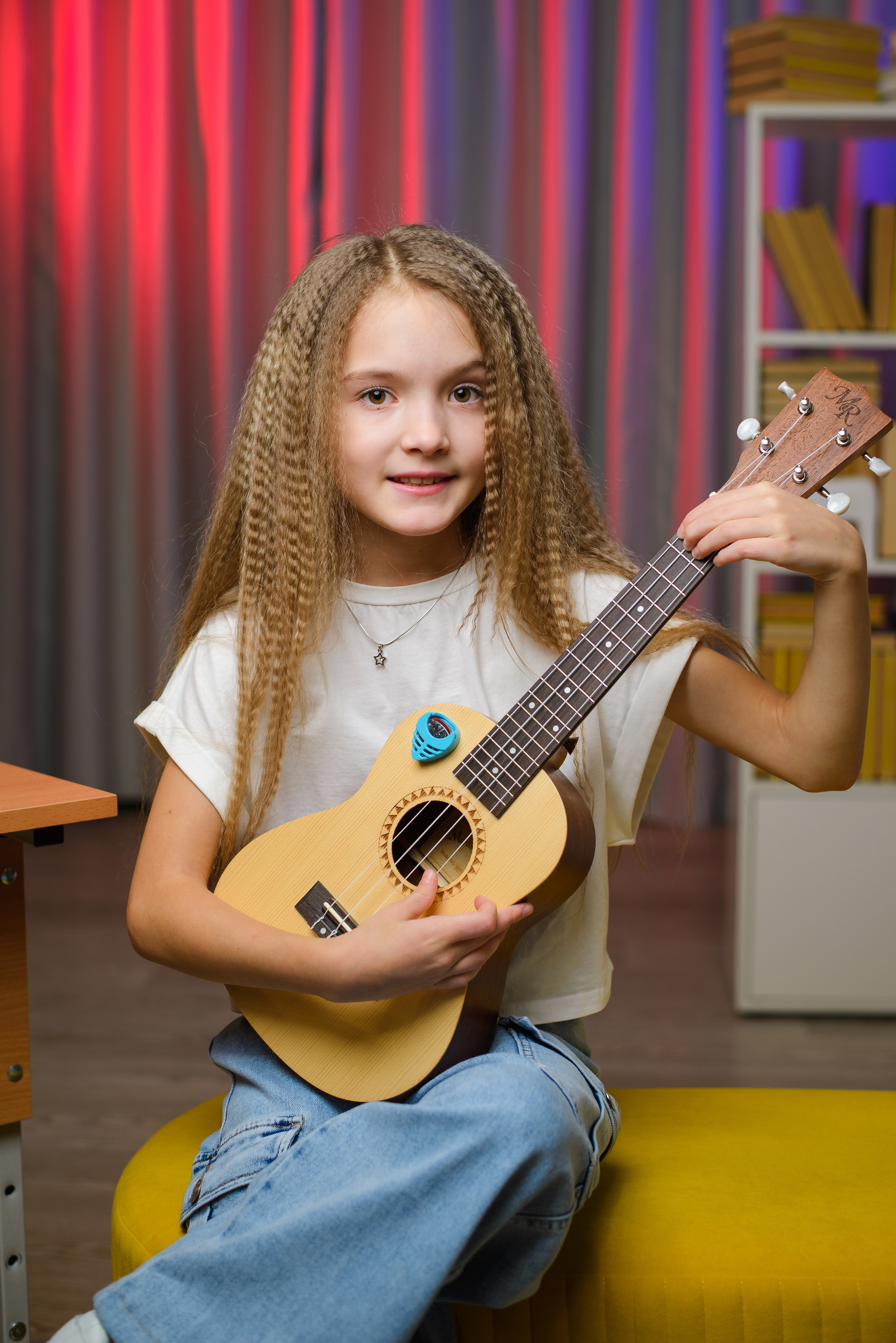 Портреты 4 кл. АРТИКУЛ. Выпускные альбомы Нижний Тагил