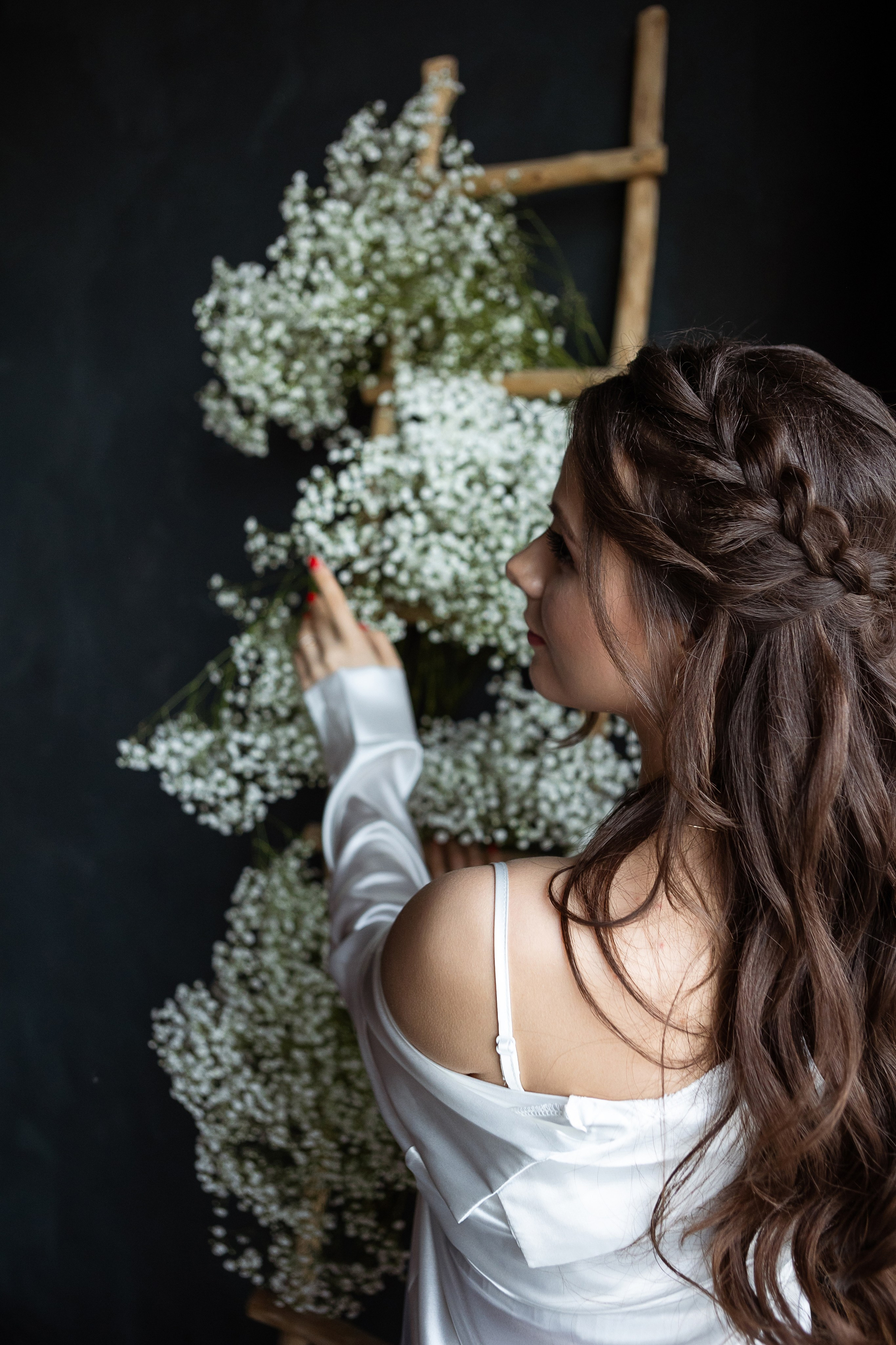 Анжелика. Свадебный фотограф в СПБ | Санкт-Петербурге Анастасия Рахимгулова