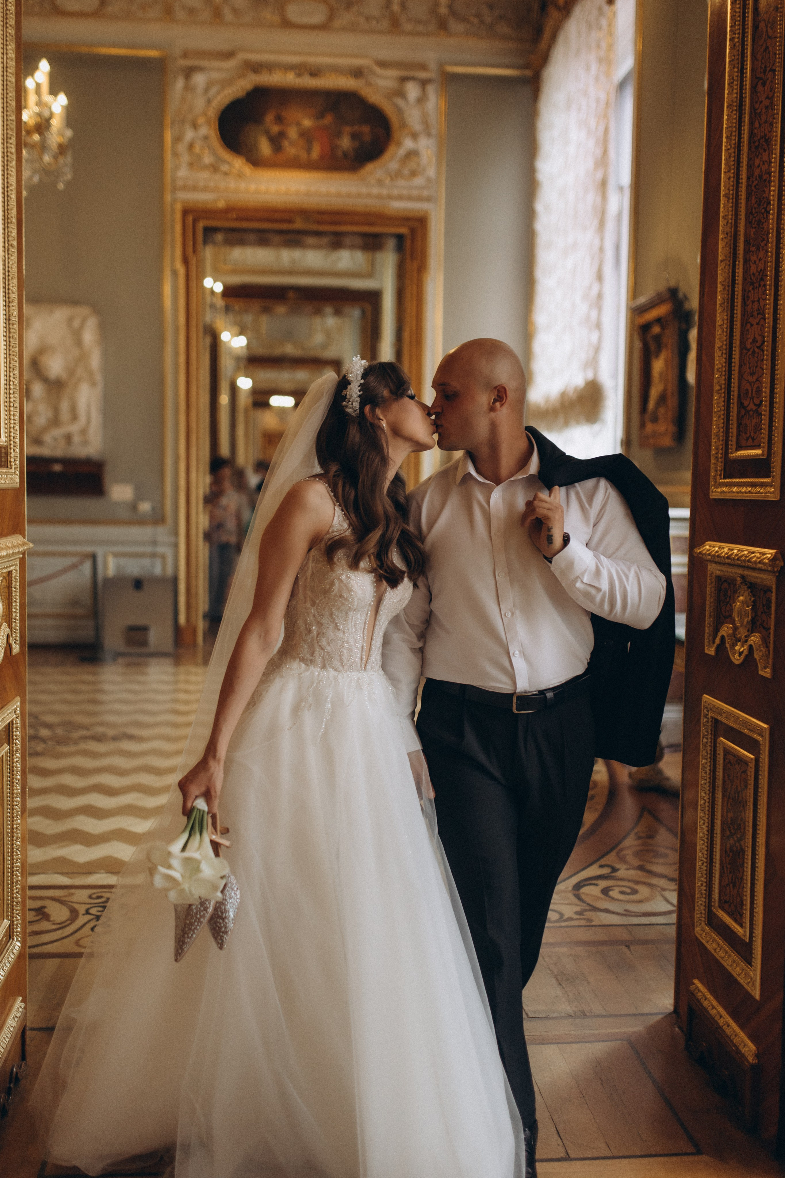 Wedding 10. Фотограф Анна Путилина