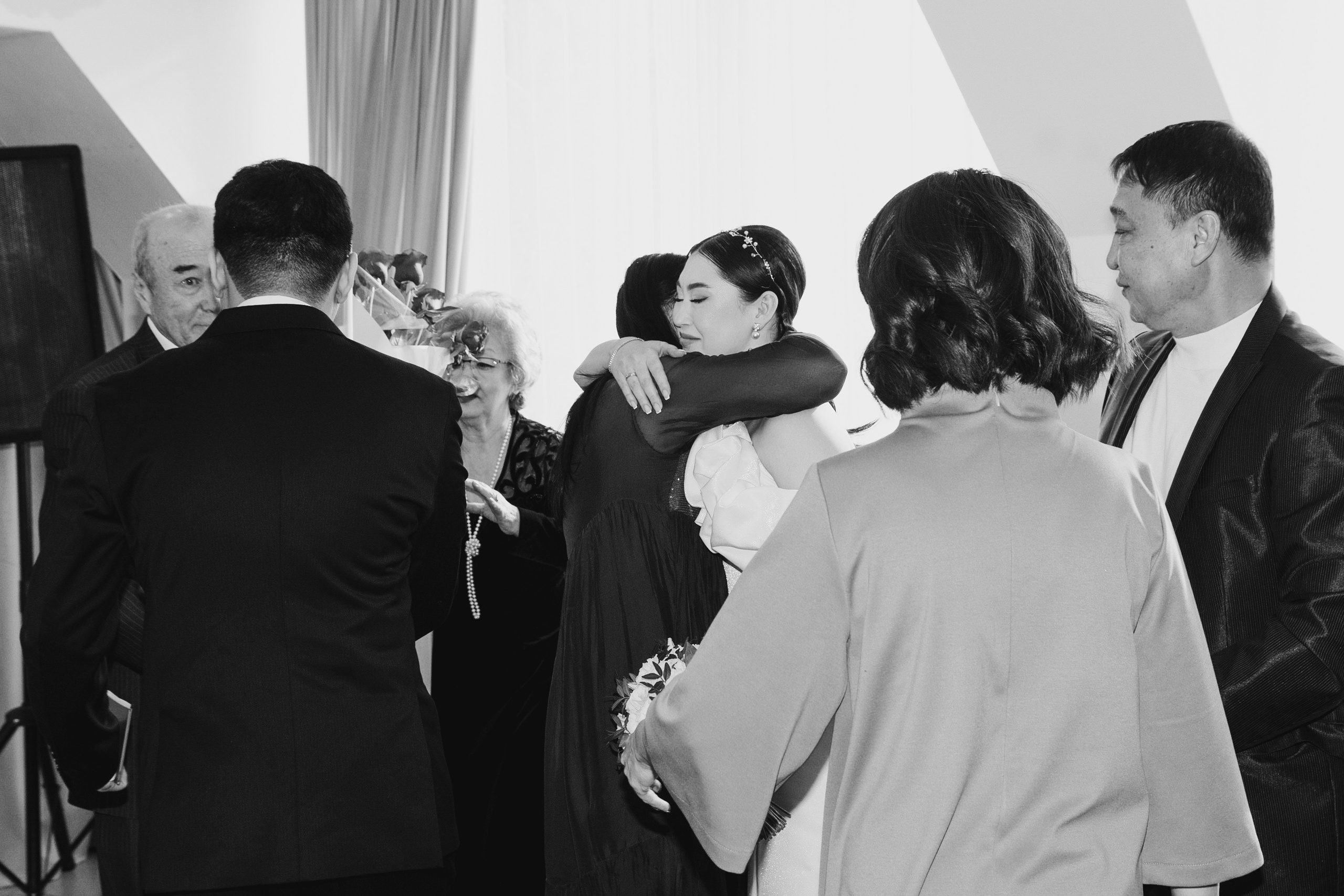 Амир & Альбина. Свадебный фотограф Алматы Ниязов Руслан