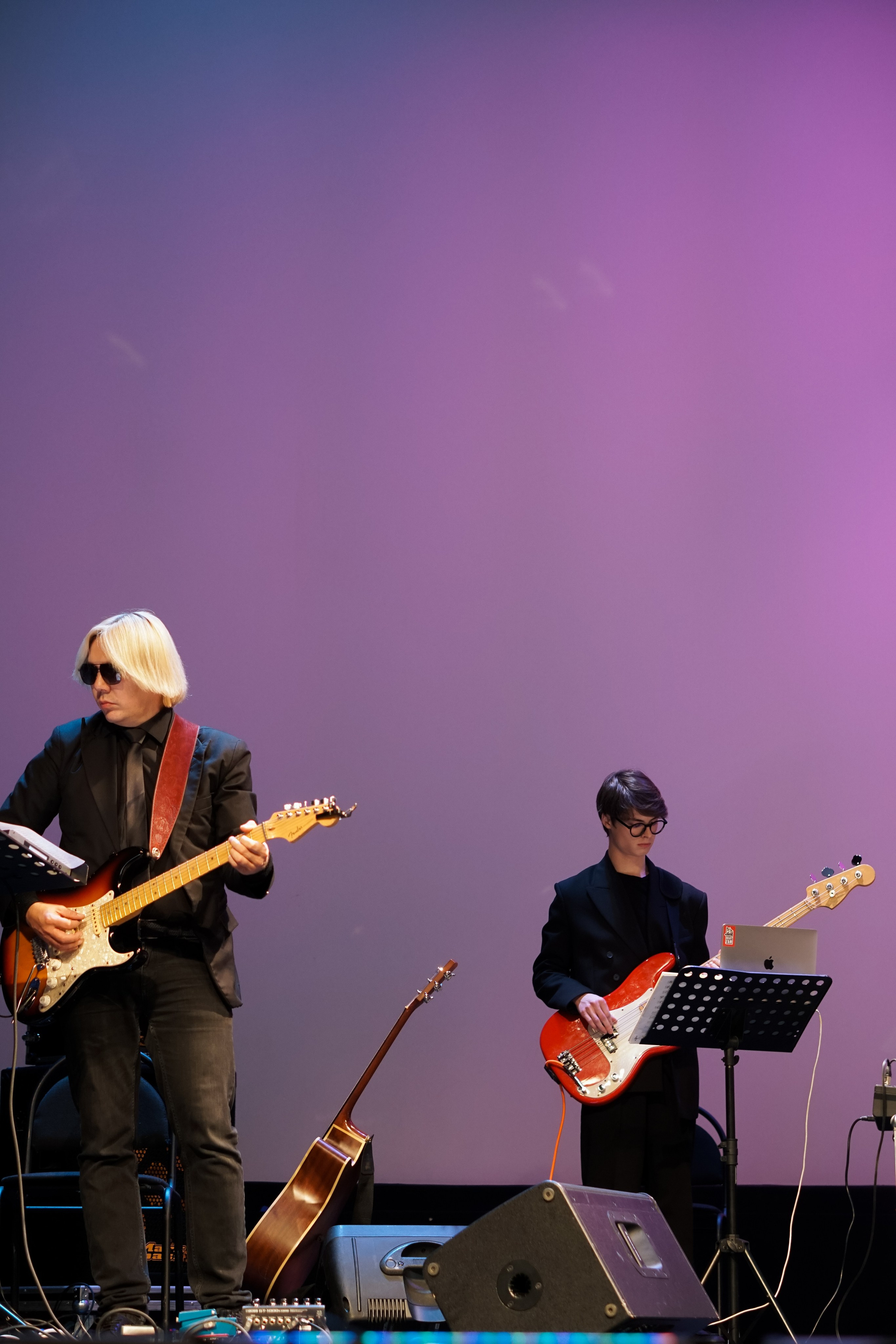 Концерт Квартет ПРО. Фотограф Москва — Полина Робин