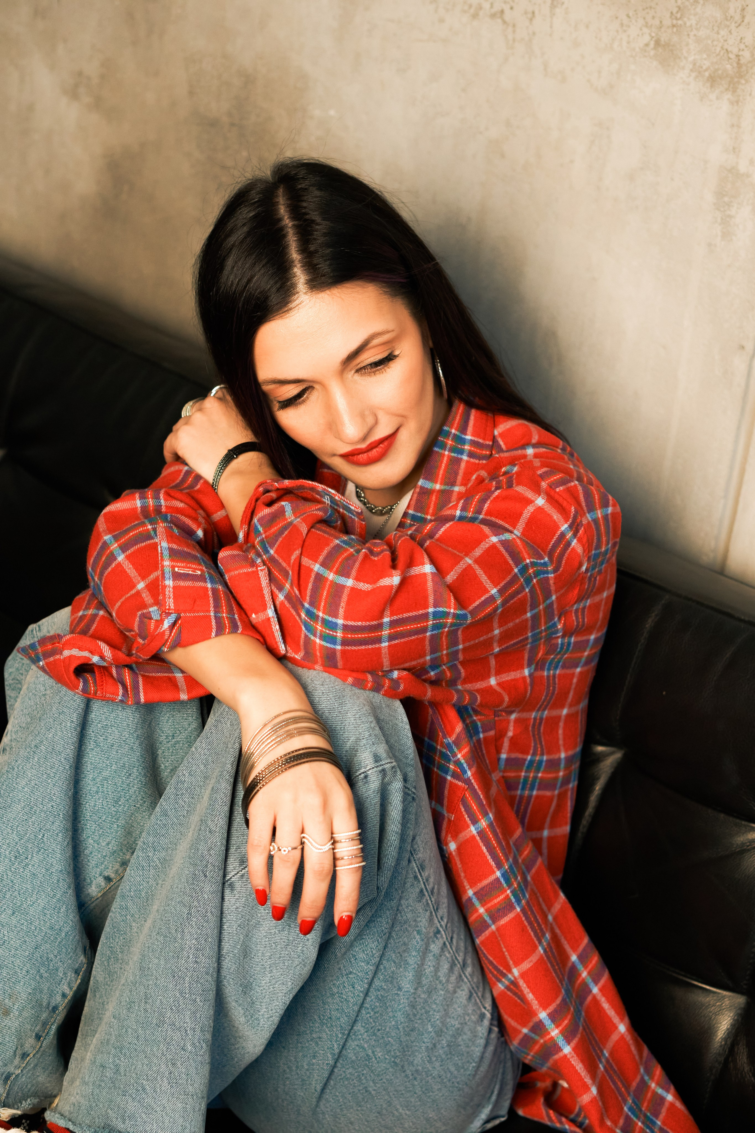 Для афиш и соцсетей. Фотограф Москва — Полина Робин