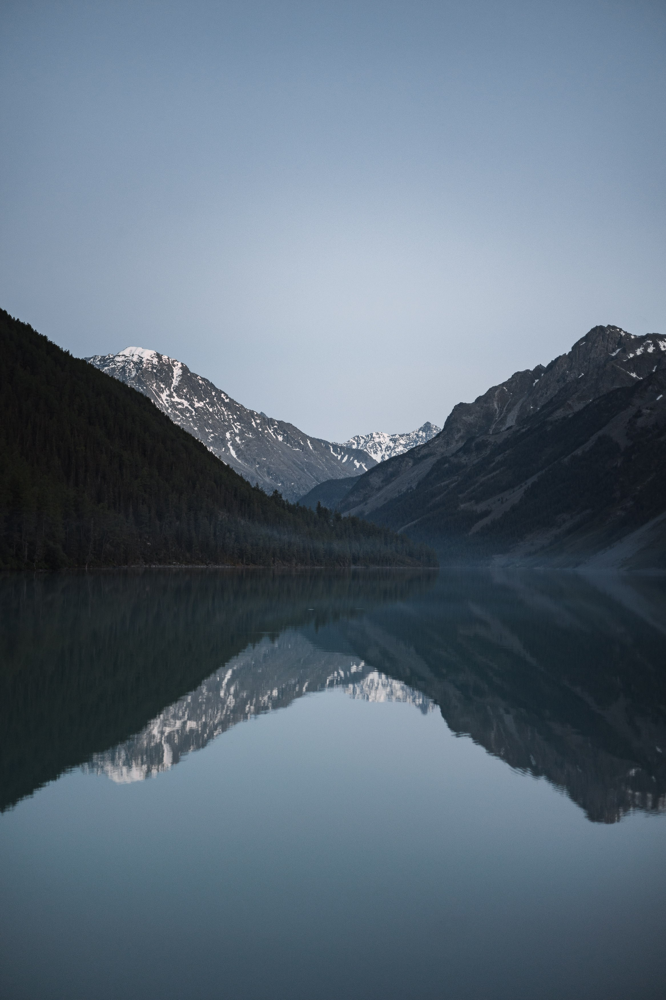 Алтай 21. Vazovsky Photography