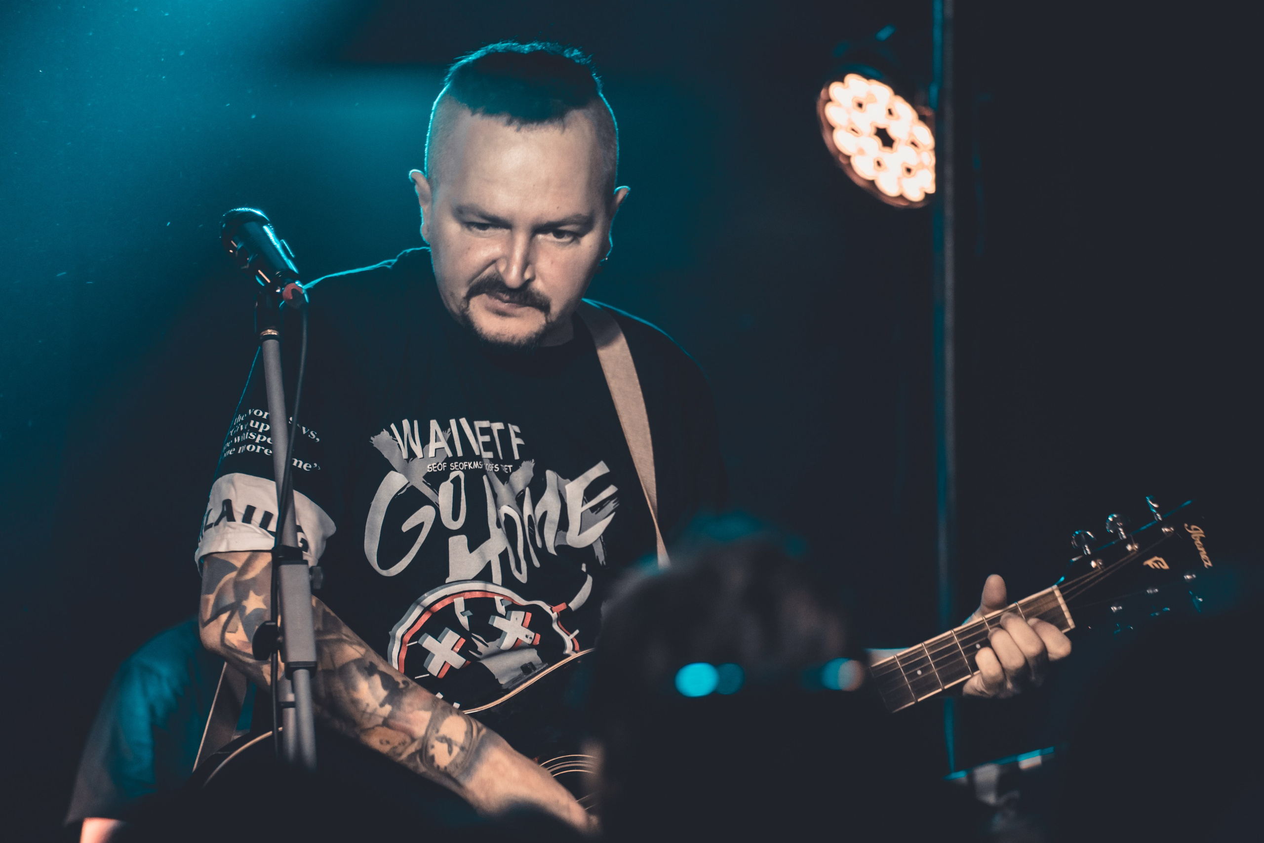 ДМЦ. Красноярск, 16.02.2025, бар 64/6. Фотограф Регина Крикунова г. Красноярск