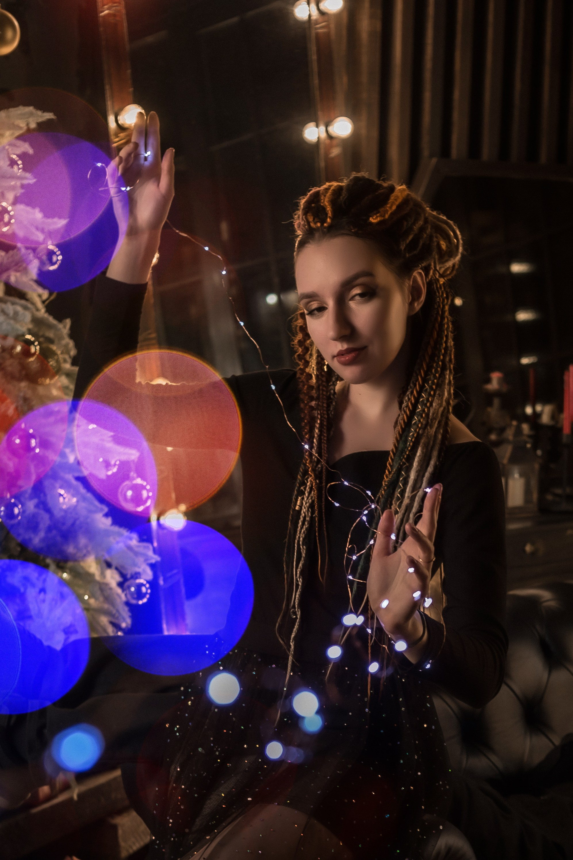 Артур и Марина. Фотограф Регина Крикунова г. Красноярск